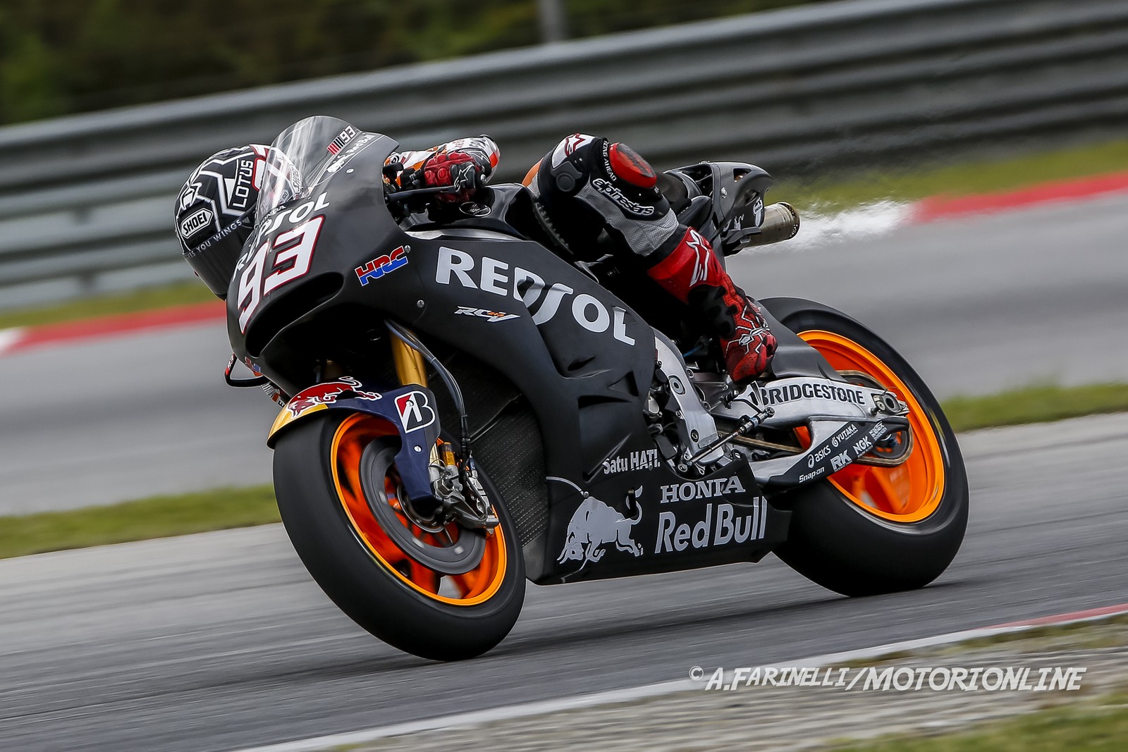 Test Sepang 1 Day_2