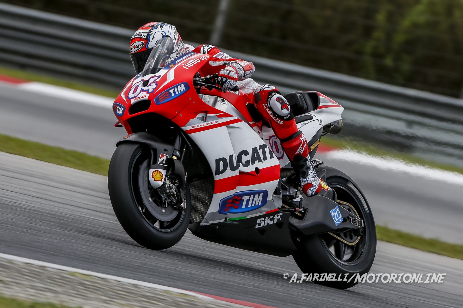 Test Sepang 1 Day_2