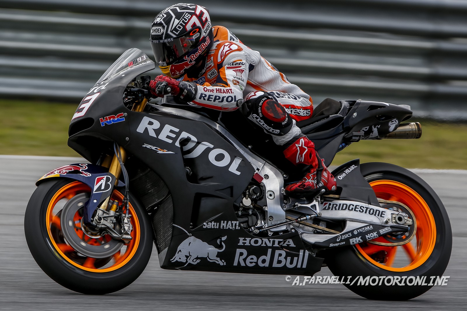 Test Sepang 1 Day_2