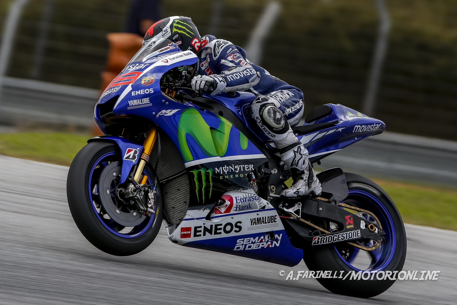 Test Sepang 1 Day_2