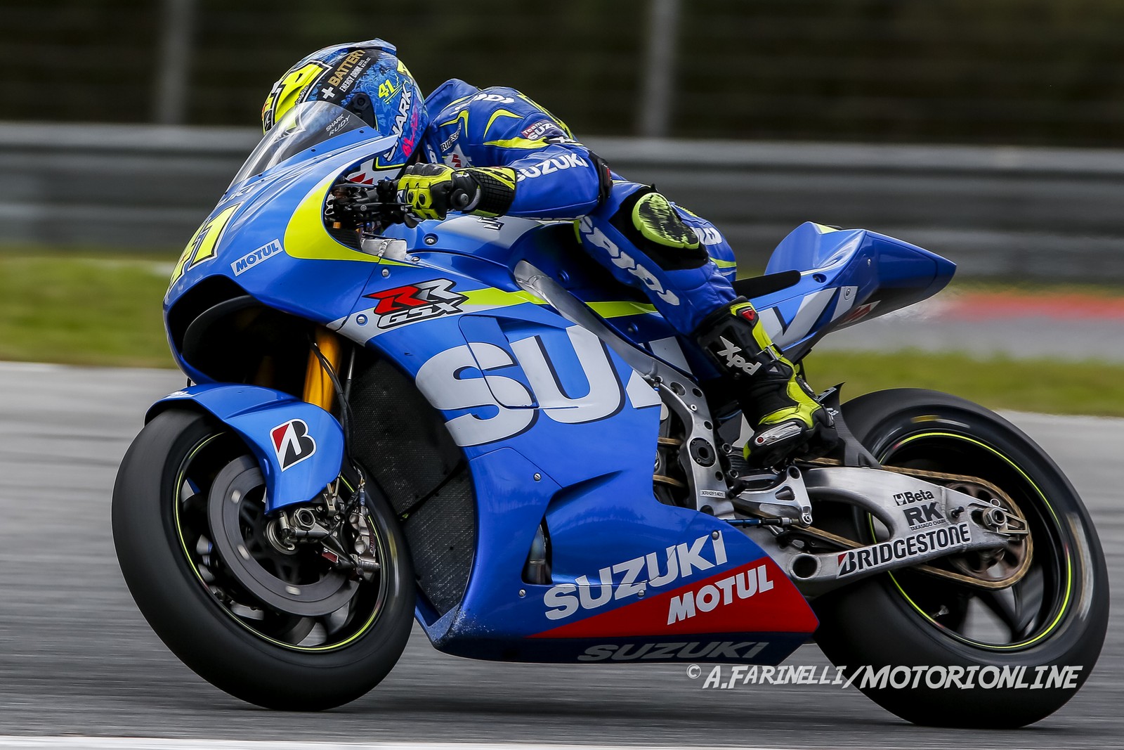 Test Sepang 1 Day_2
