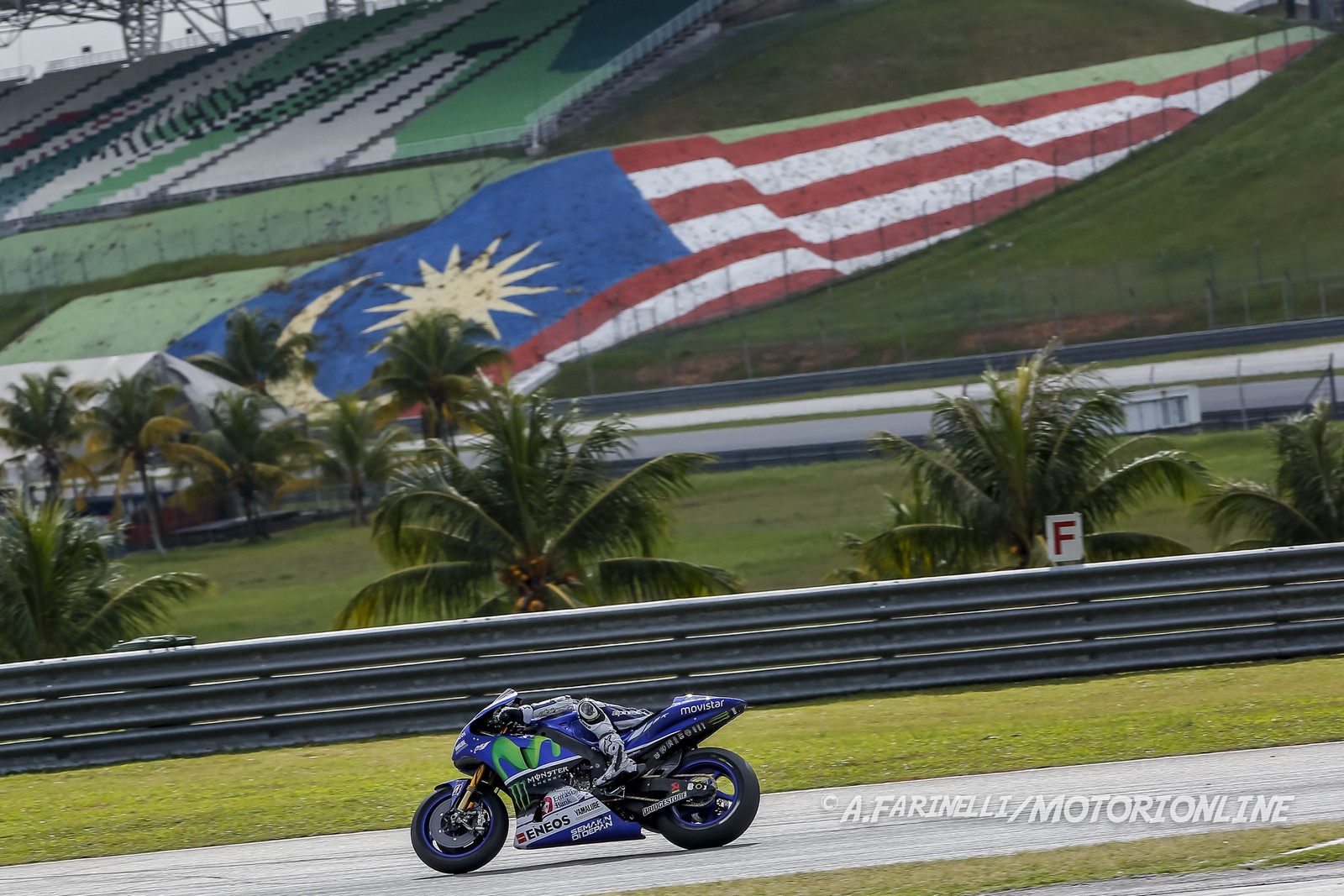 Test Sepang 1 Day_2