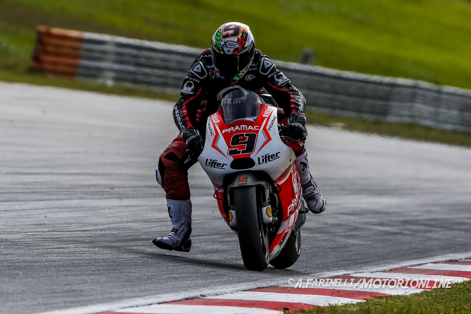 Test Sepang 1 Day_2