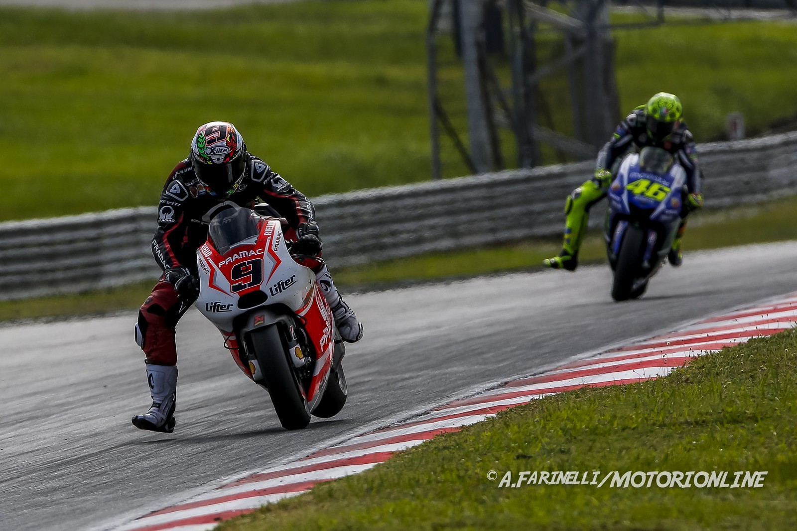 Test Sepang 1 Day_2