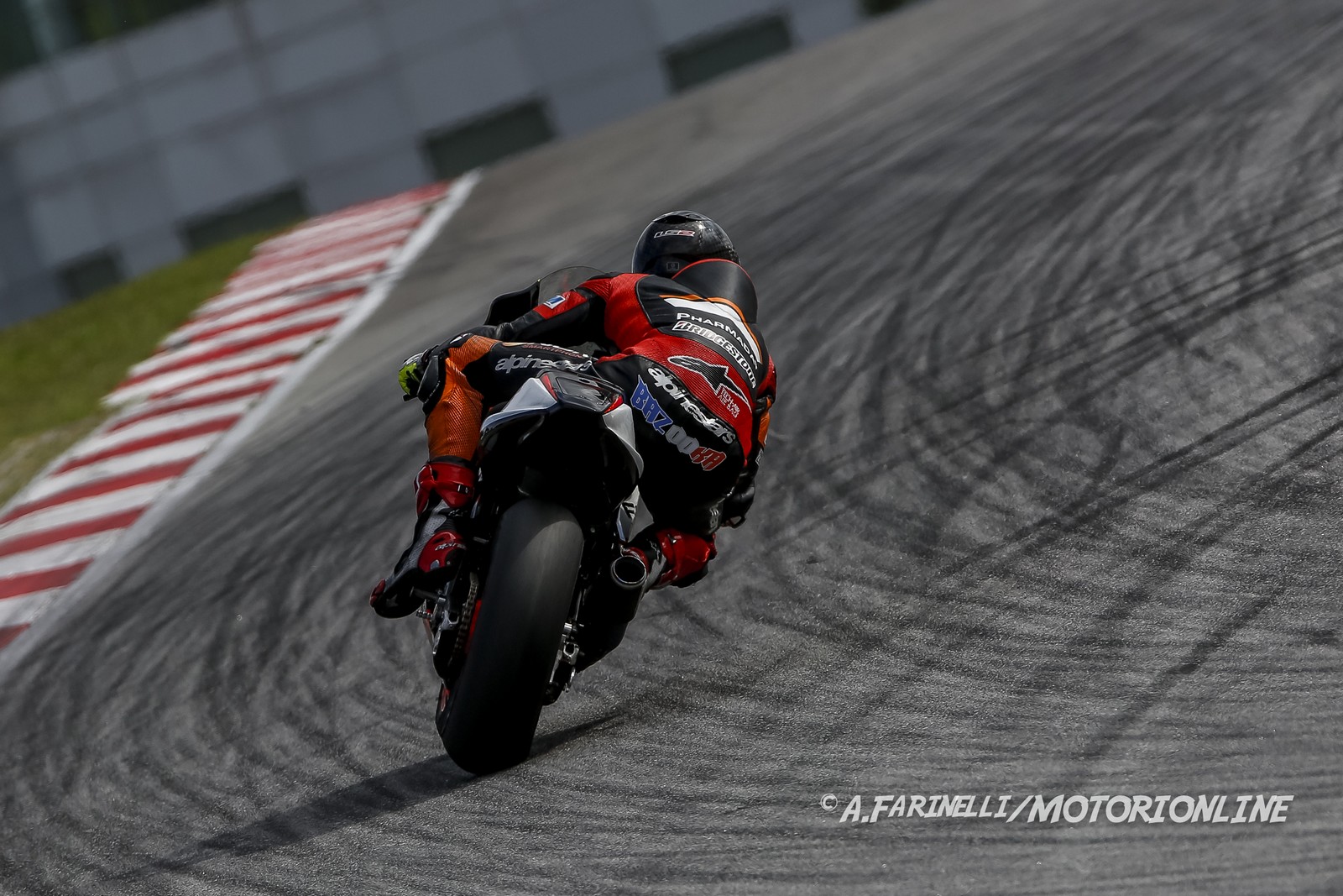 Test Sepang 1 Day_2