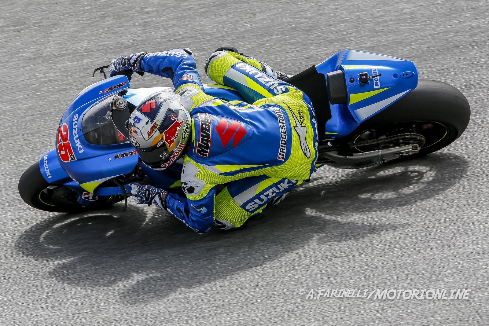 Test Sepang 1 Day_2