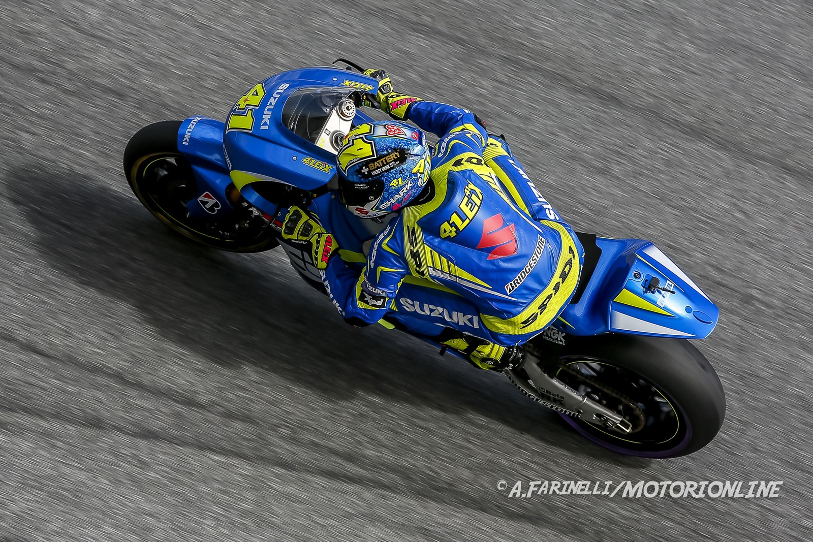Test Sepang 1 Day_2
