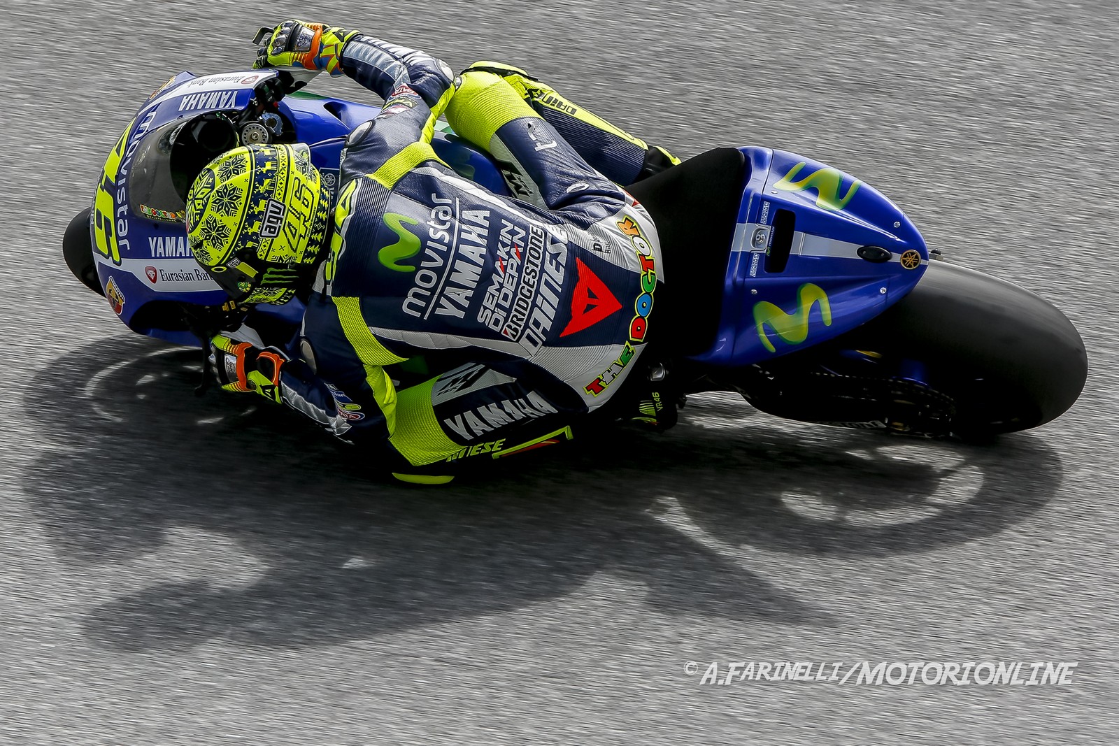 Test Sepang 1 Day_2