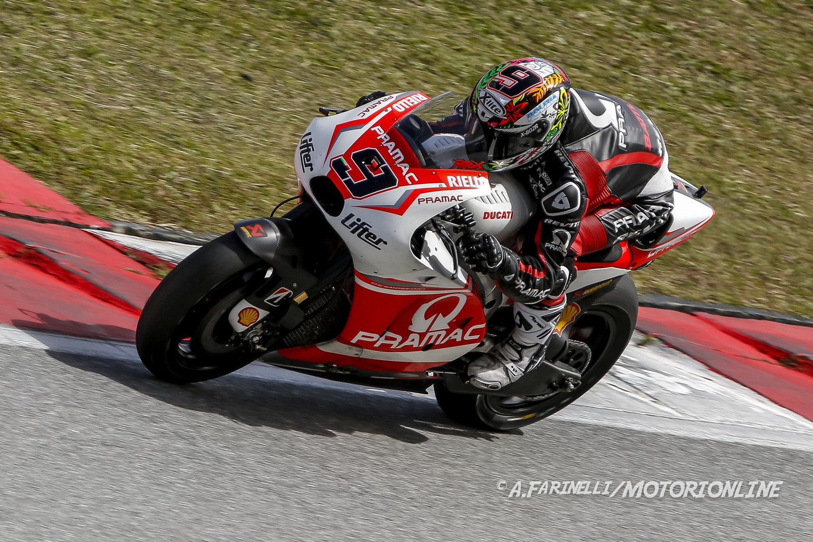 Test Sepang 1 Day_2