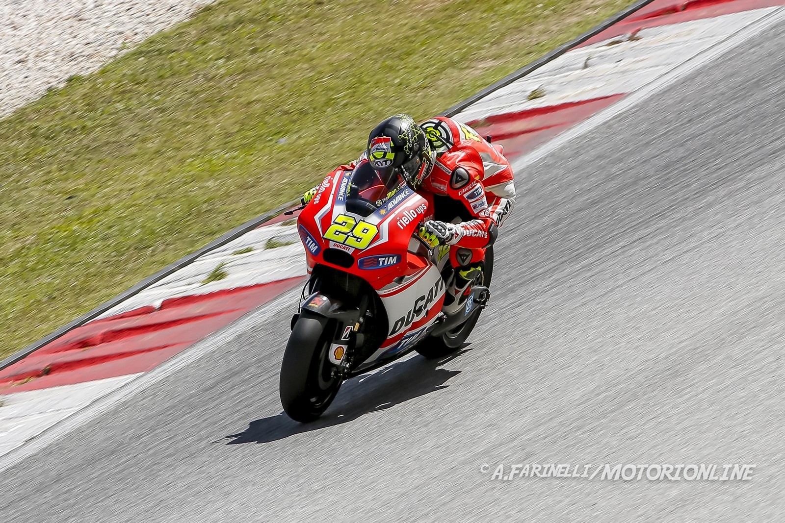 Test Sepang 1 Day_2