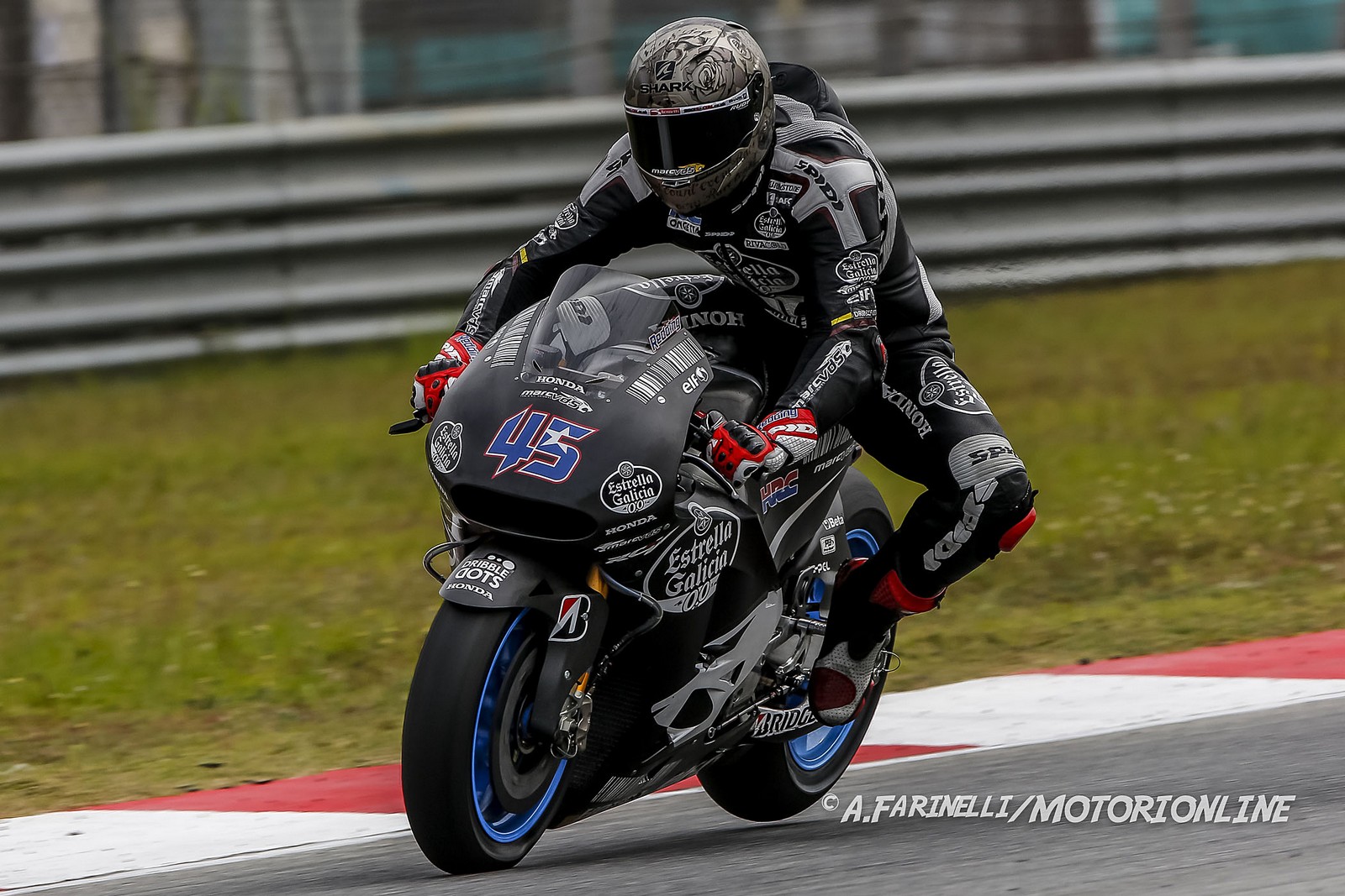 Test Sepang 1 Day_3