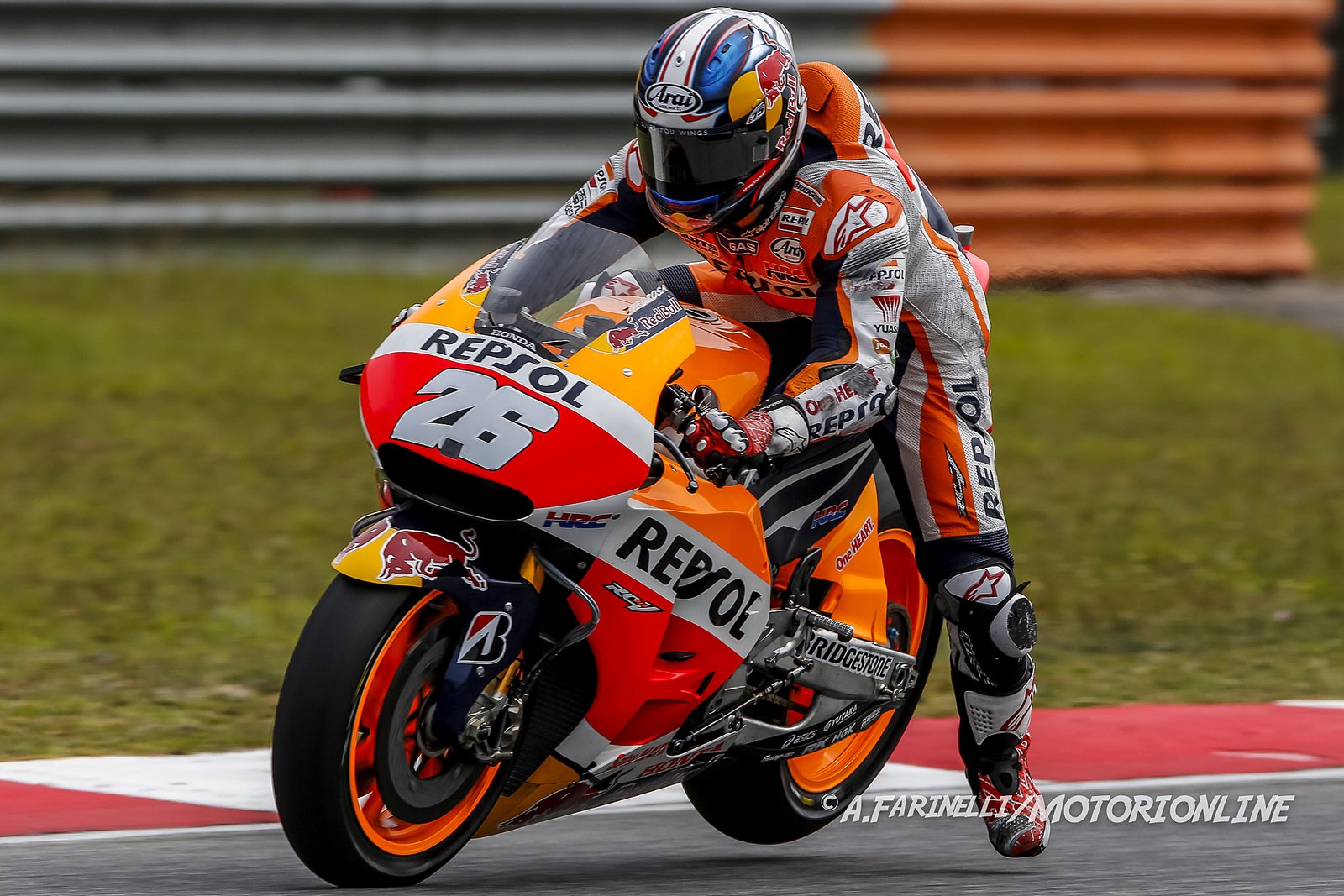 Test Sepang 1 Day_3