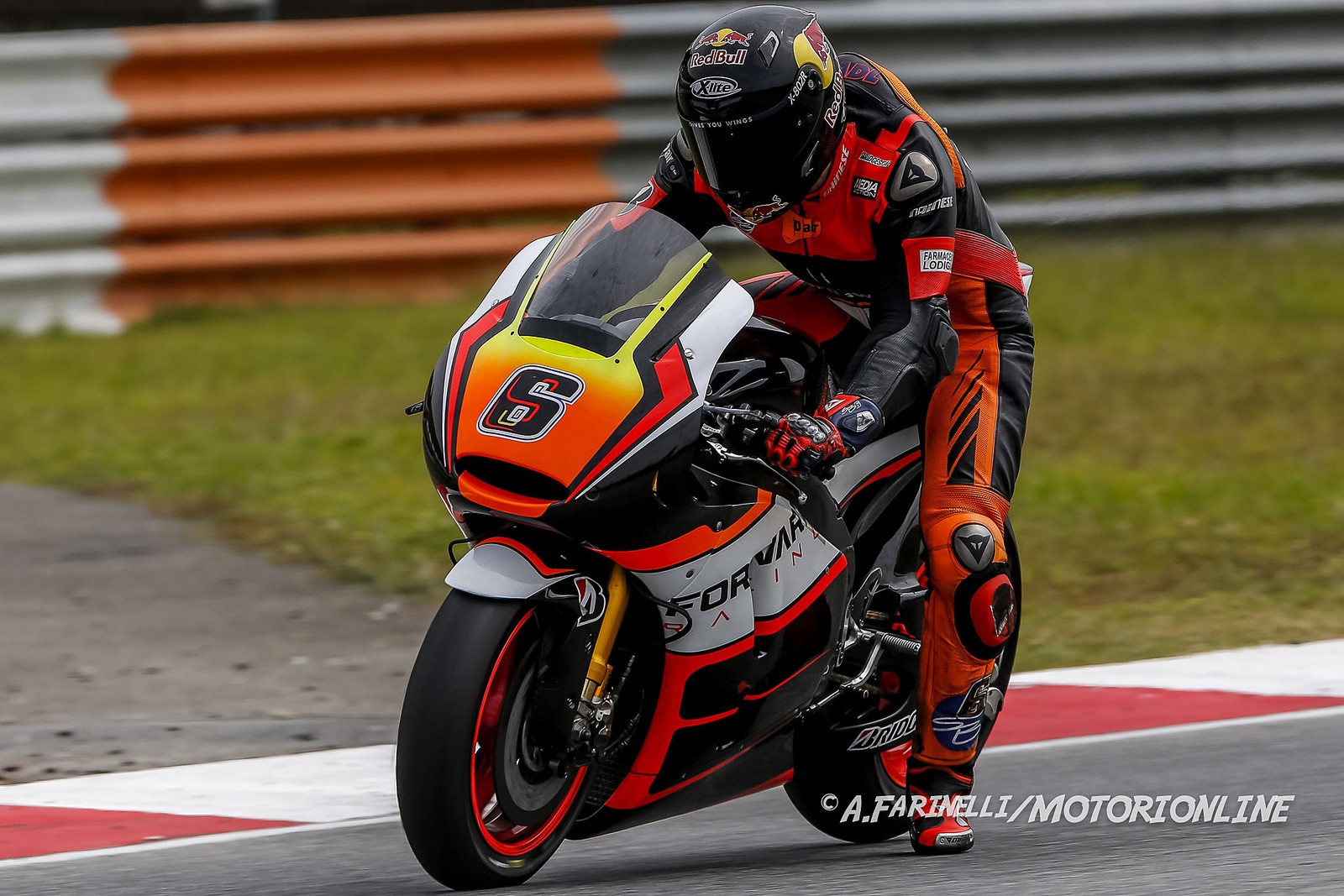 Test Sepang 1 Day_3
