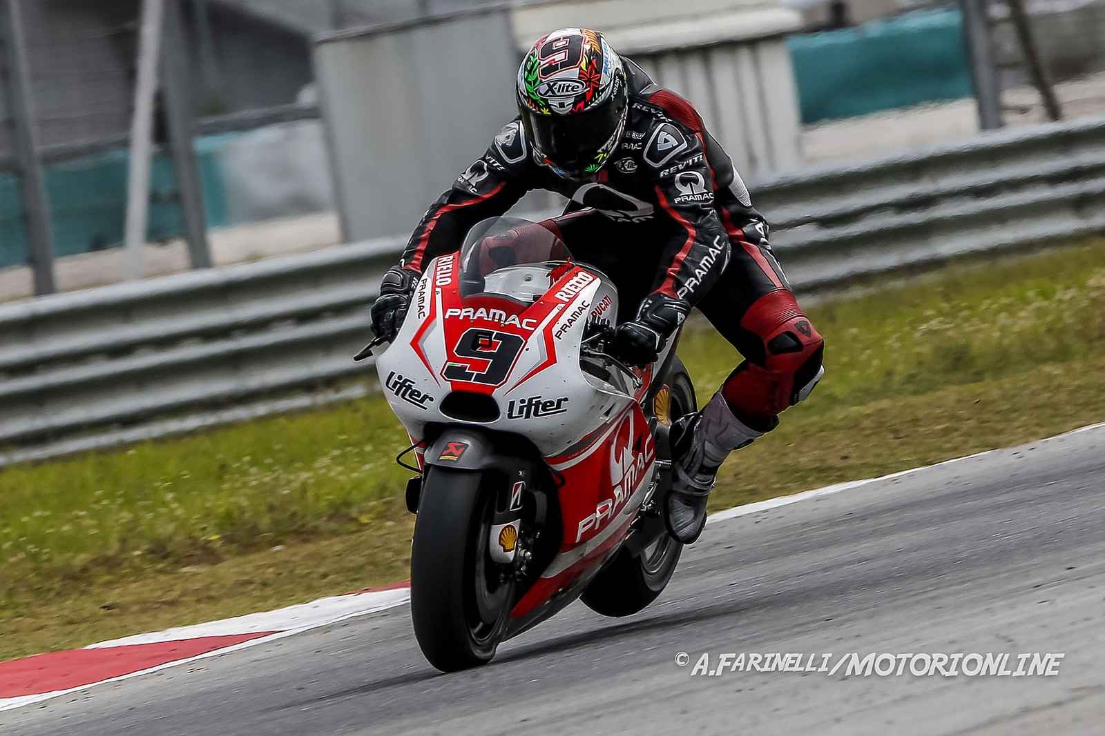 Test Sepang 1 Day_3