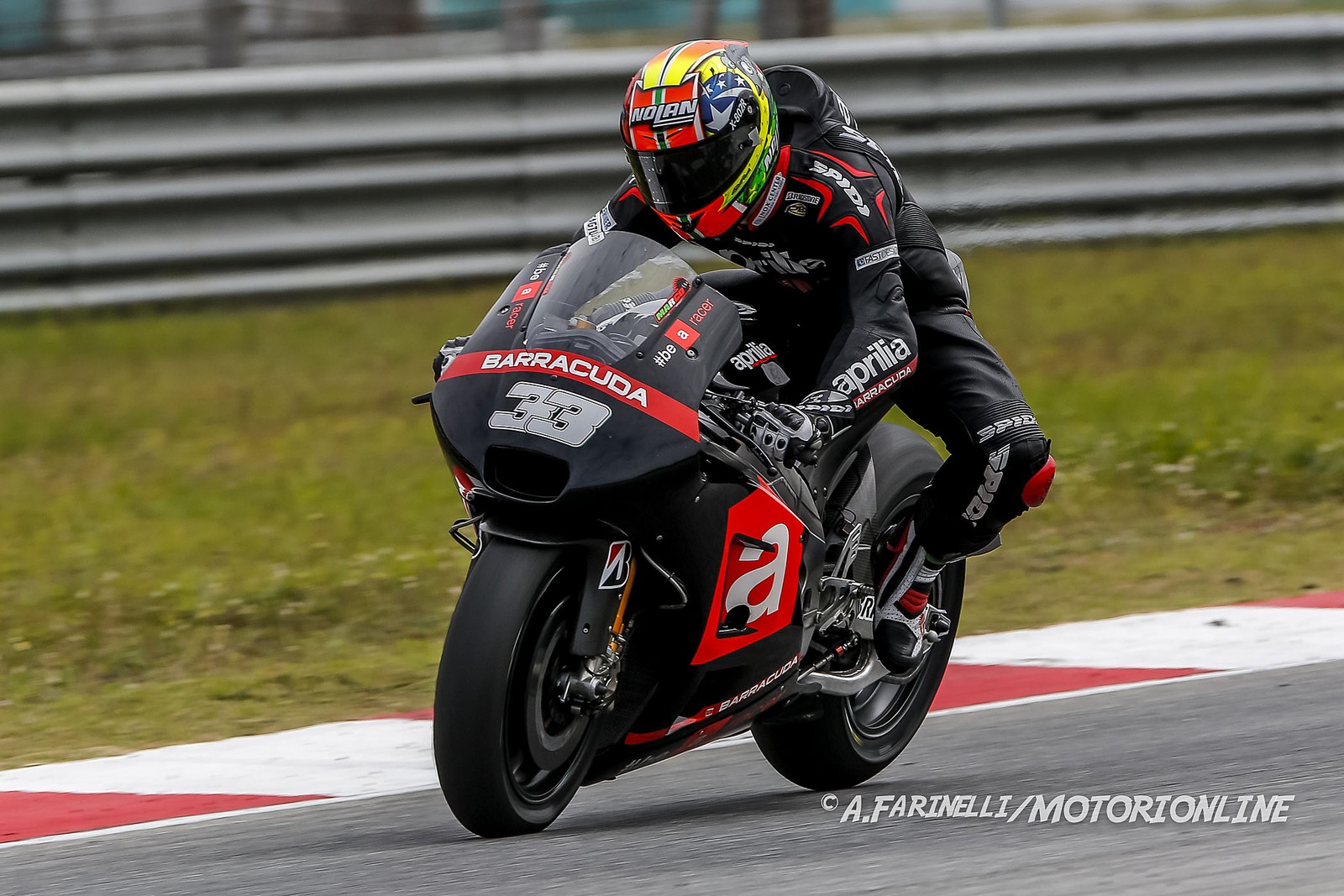 Test Sepang 1 Day_3