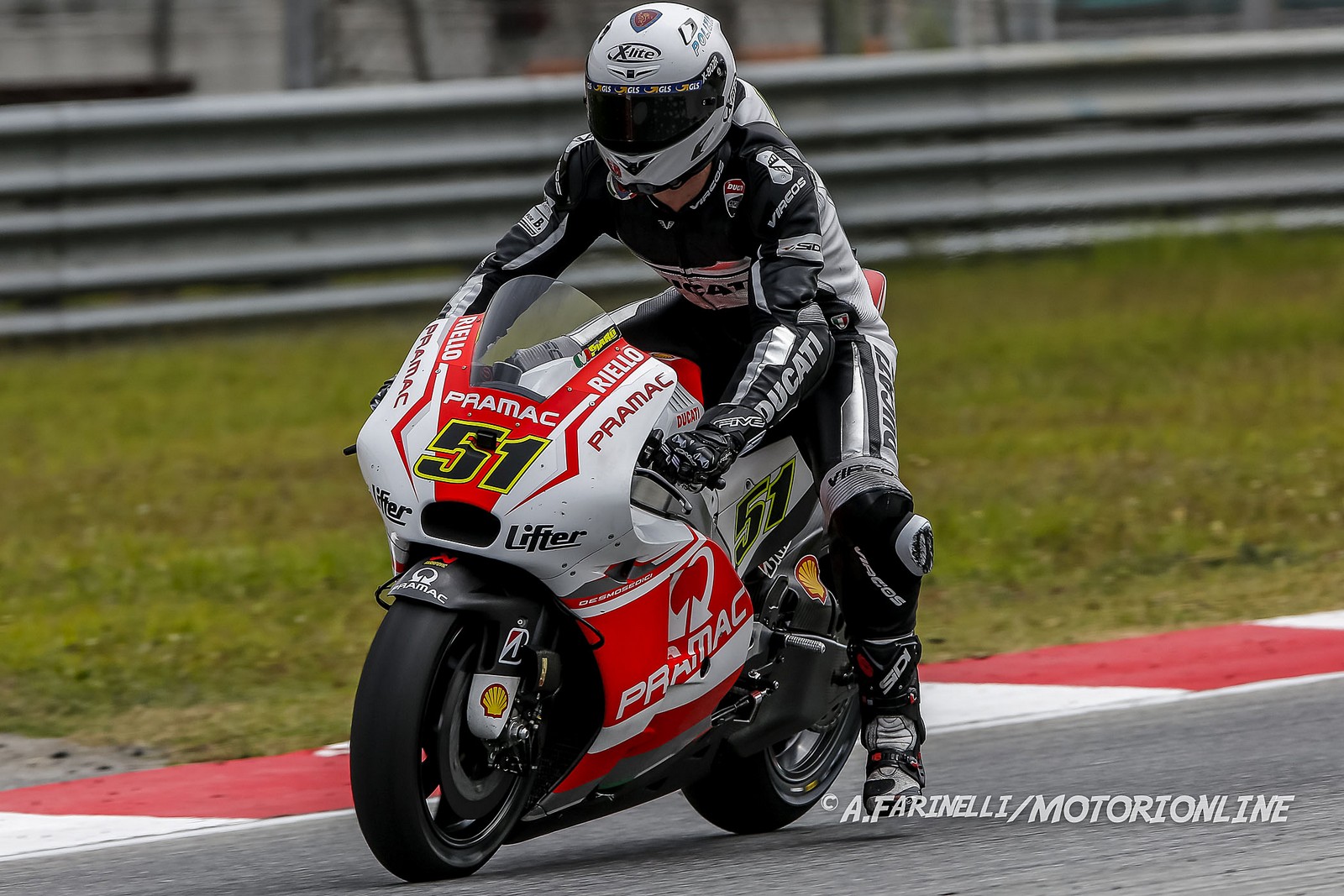 Test Sepang 1 Day_3