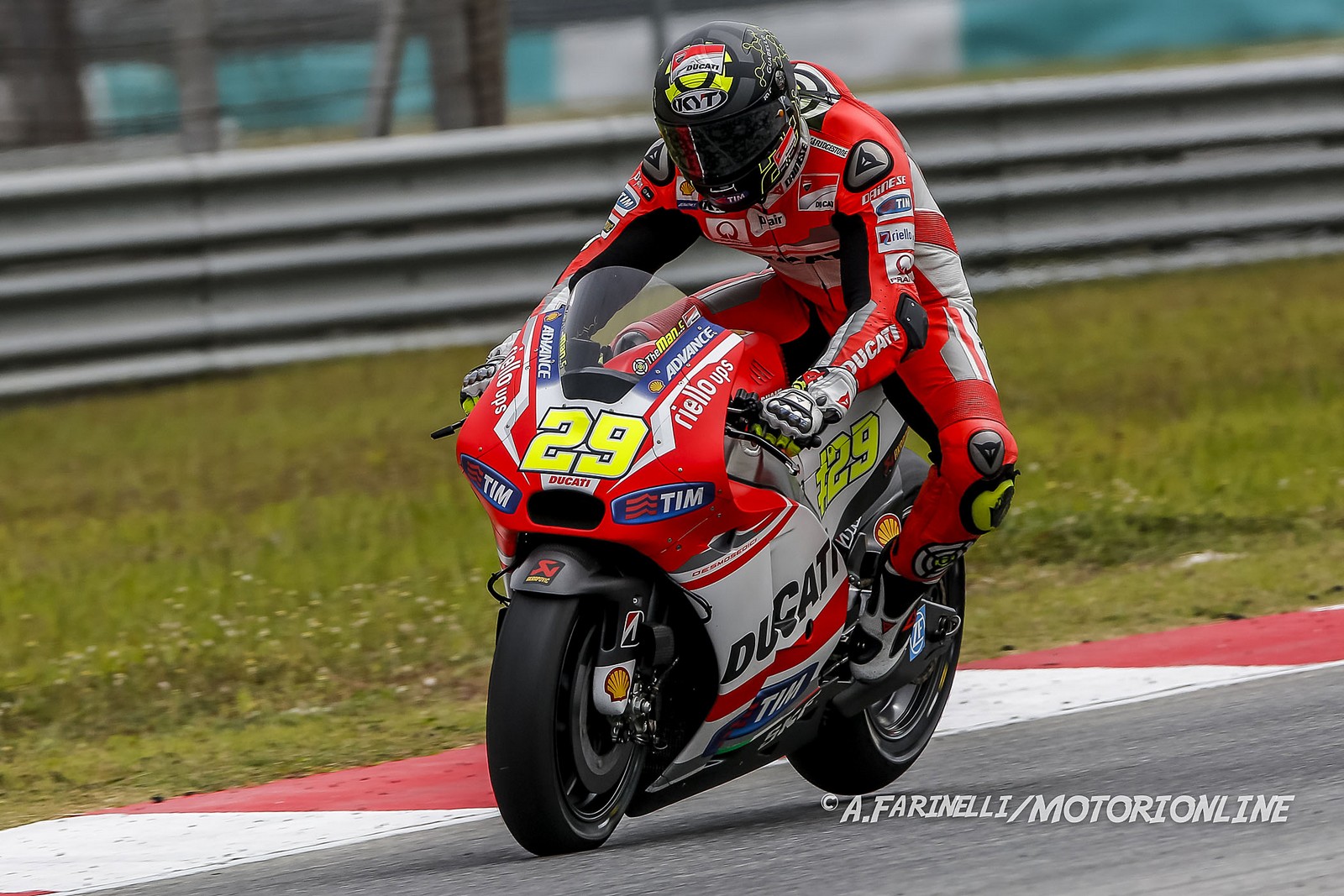 Test Sepang 1 Day_3