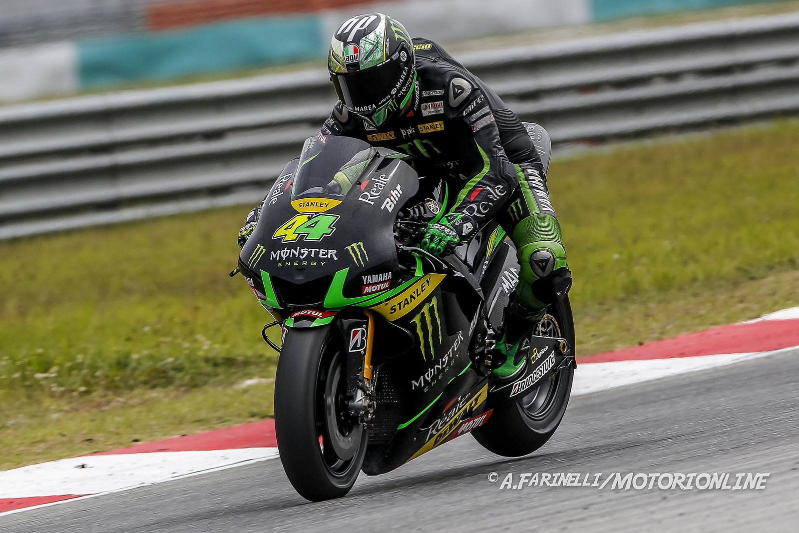 Test Sepang 1 Day_3