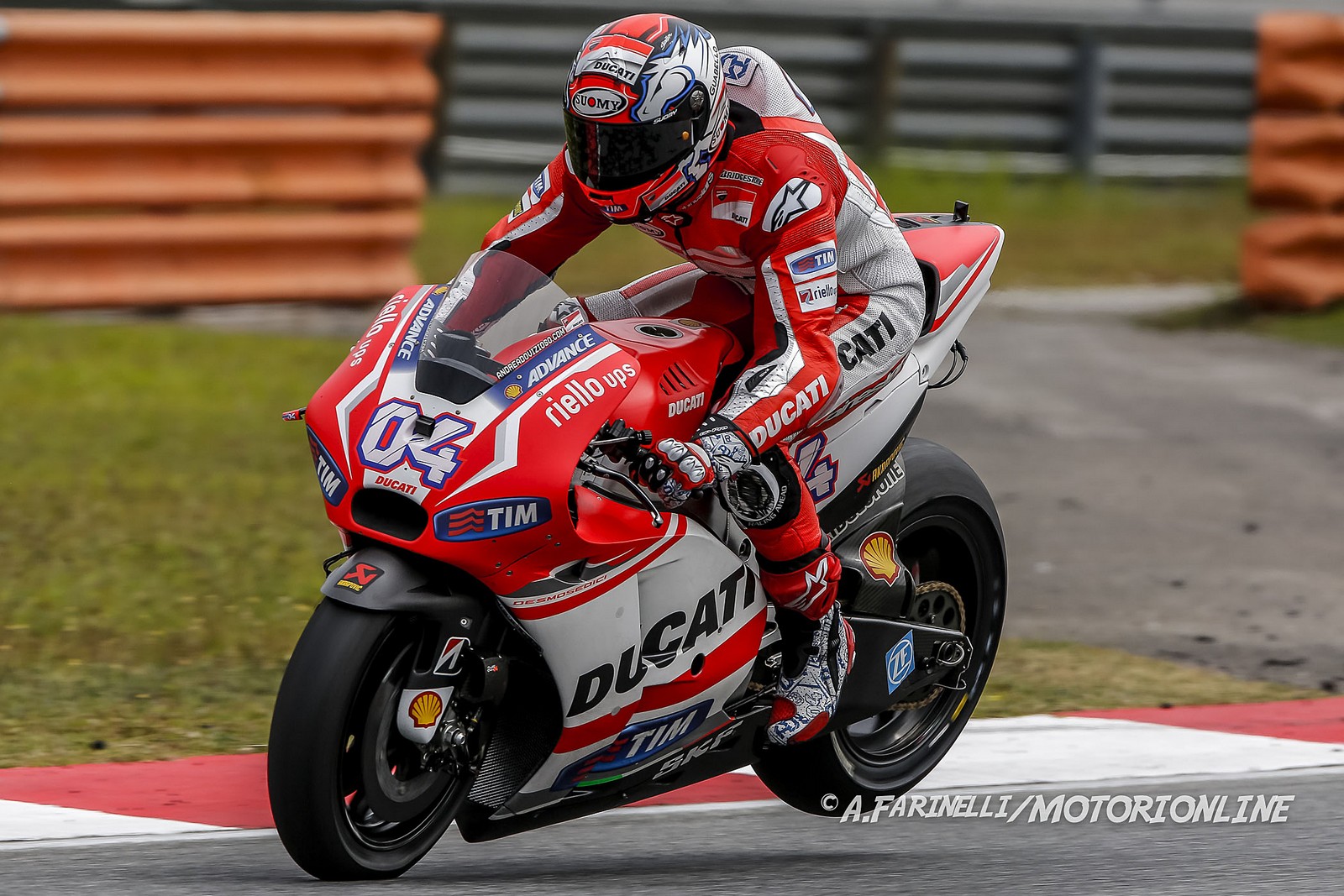 Test Sepang 1 Day_3
