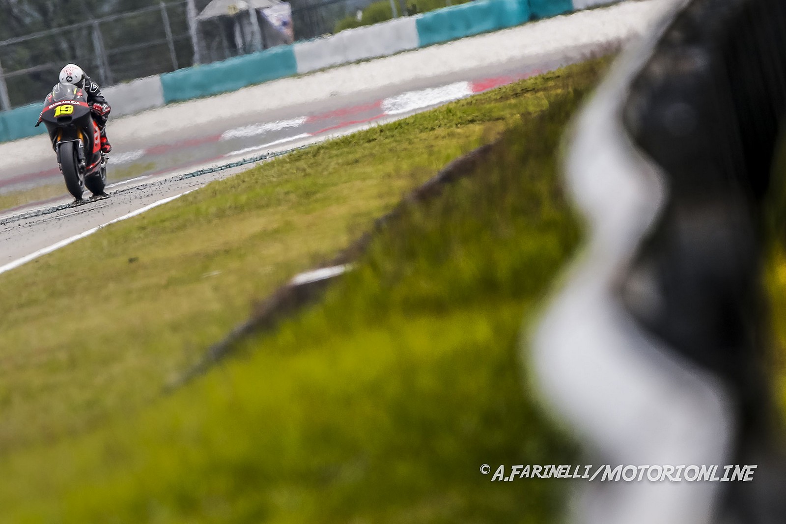 Test Sepang 1 Day_3