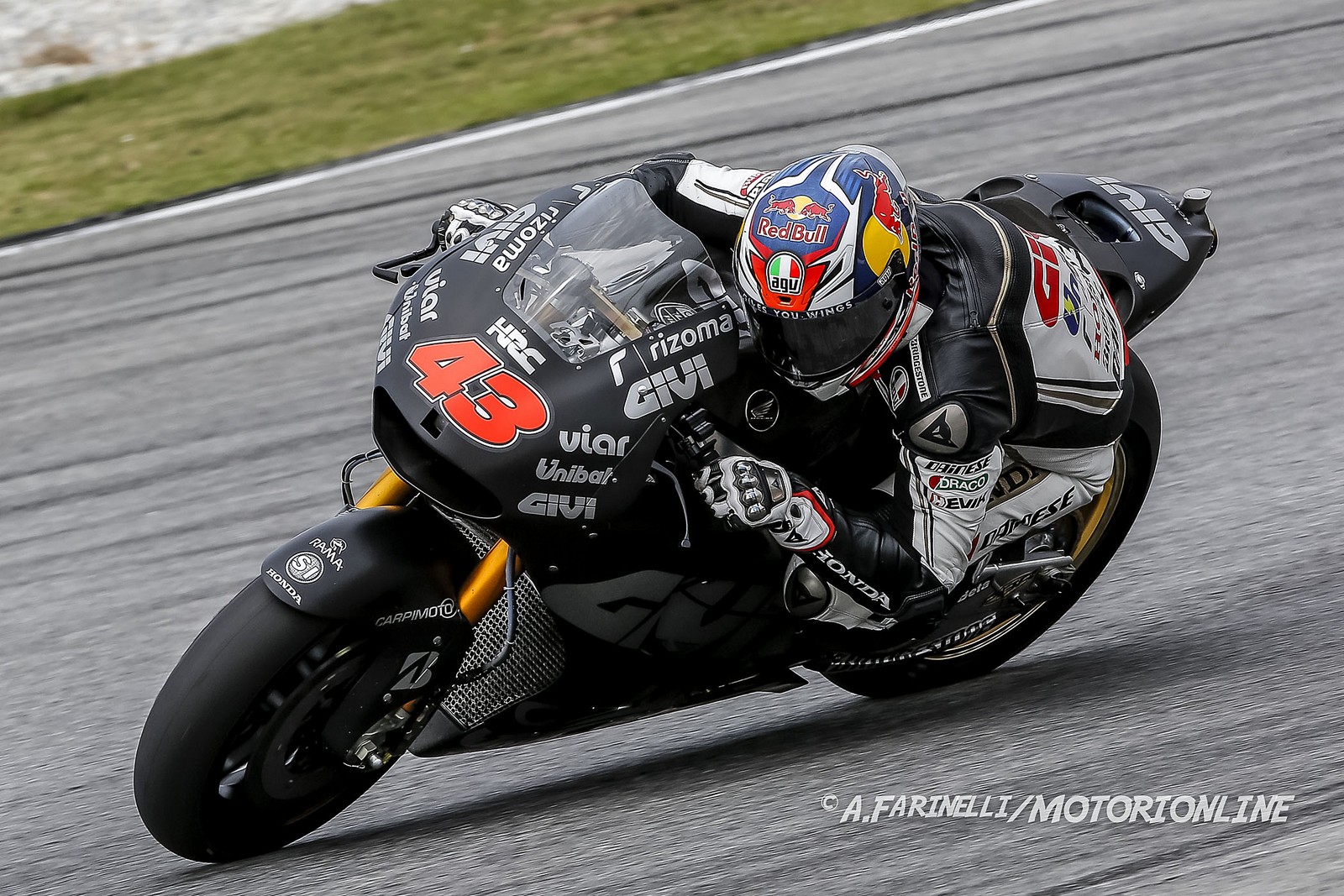 Test Sepang 1 Day_3