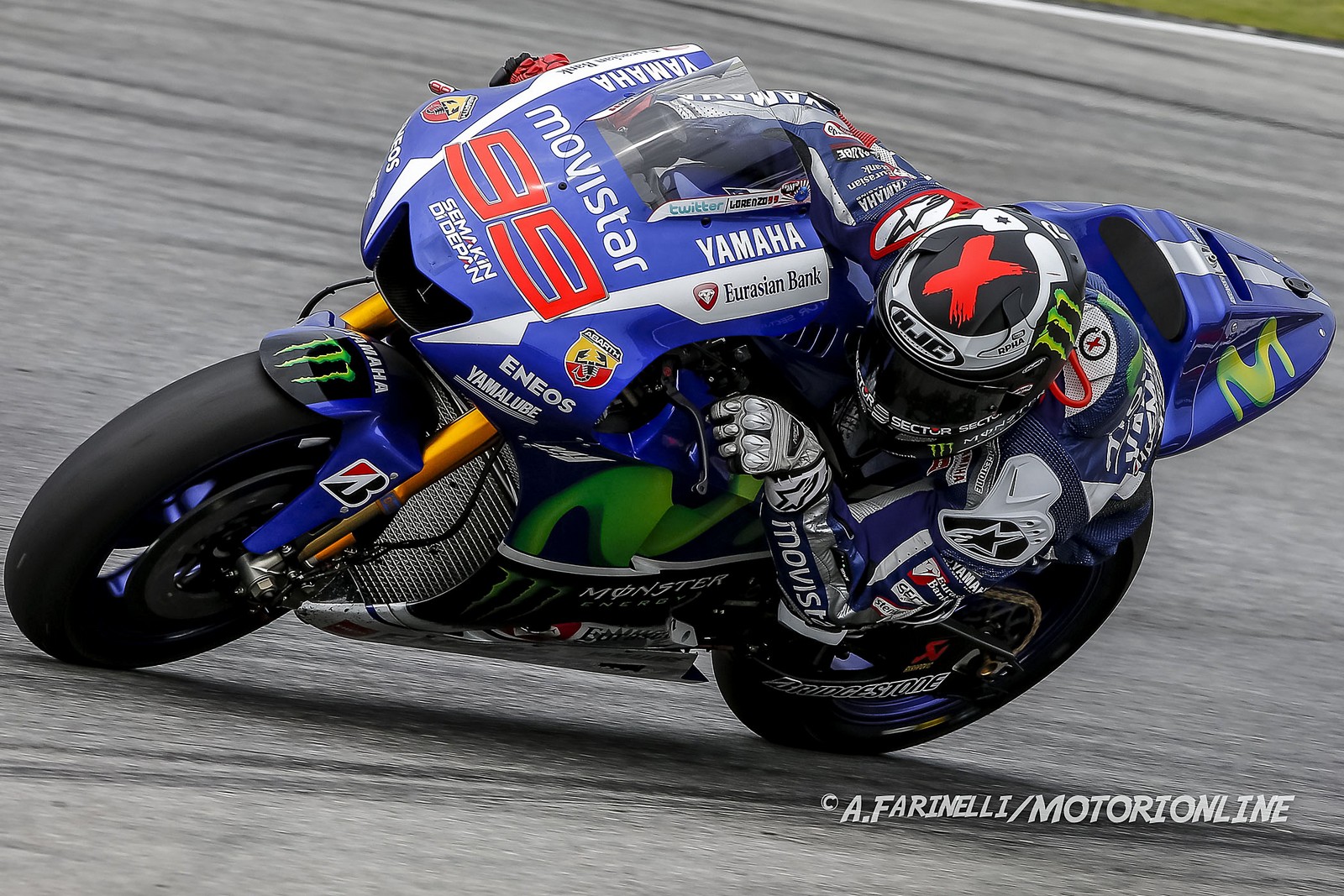 Test Sepang 1 Day_3