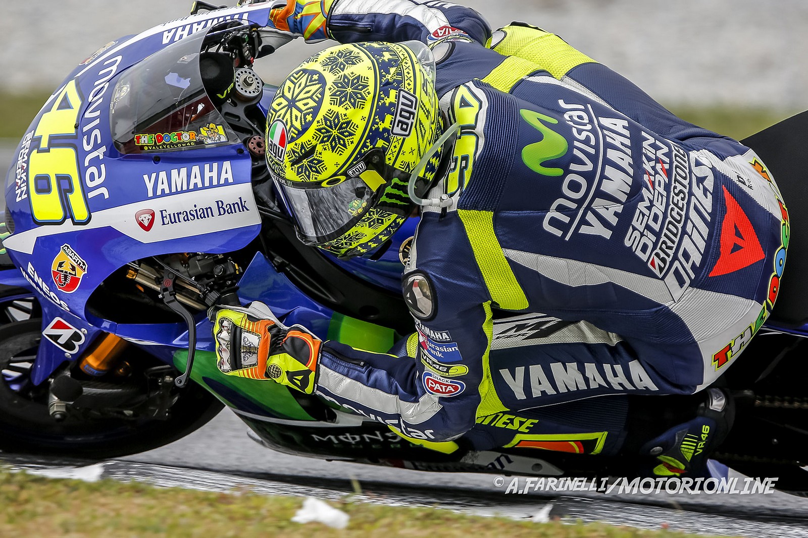 Test Sepang 1 Day_3