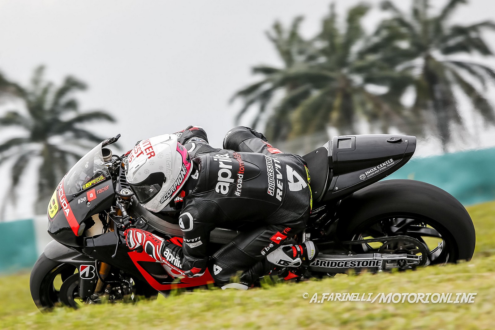 Test Sepang 1 Day_3