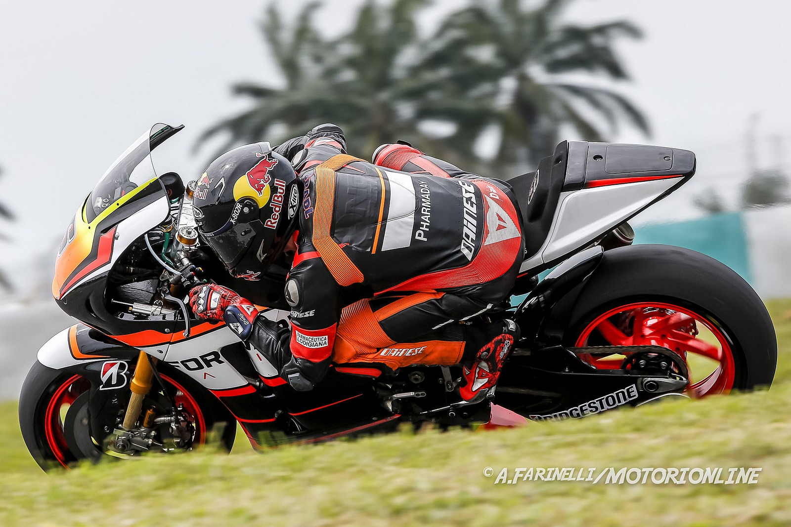 Test Sepang 1 Day_3