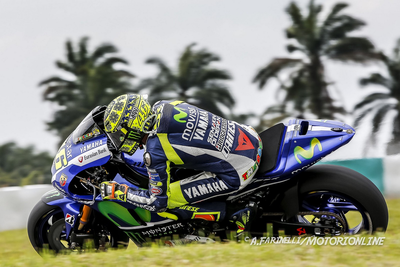 Test Sepang 1 Day_3