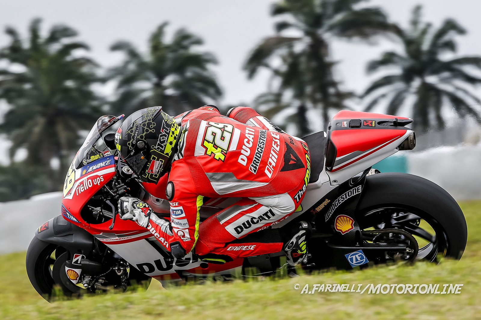 Test Sepang 1 Day_3