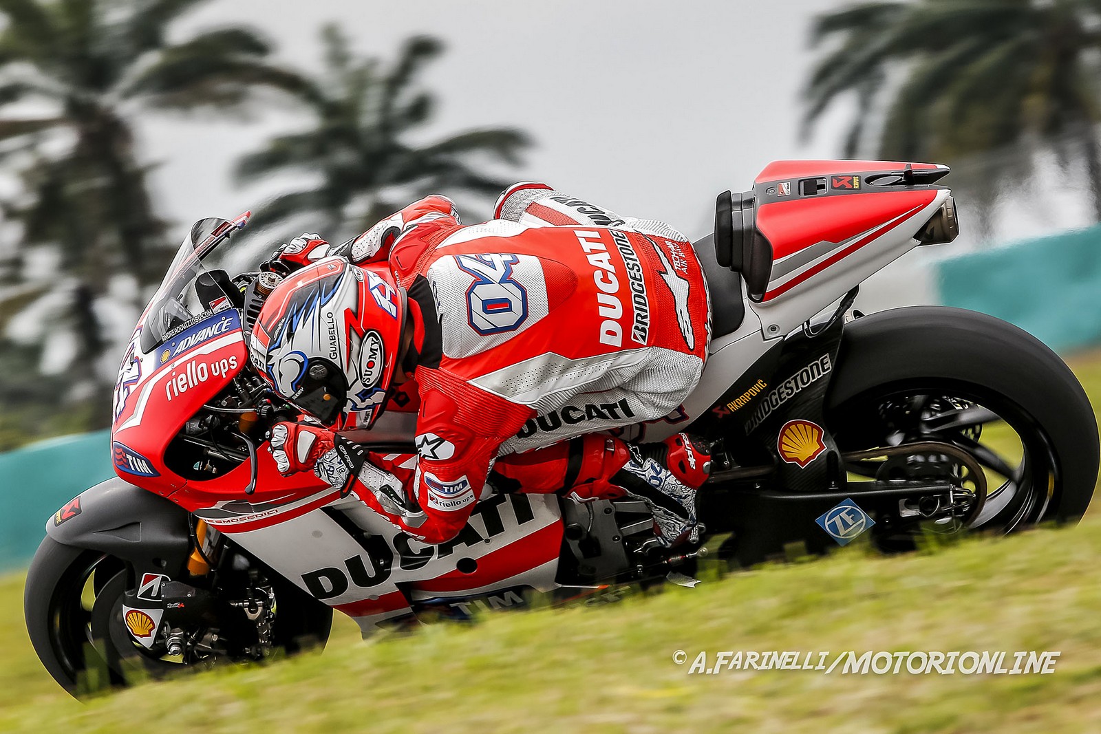 Test Sepang 1 Day_3