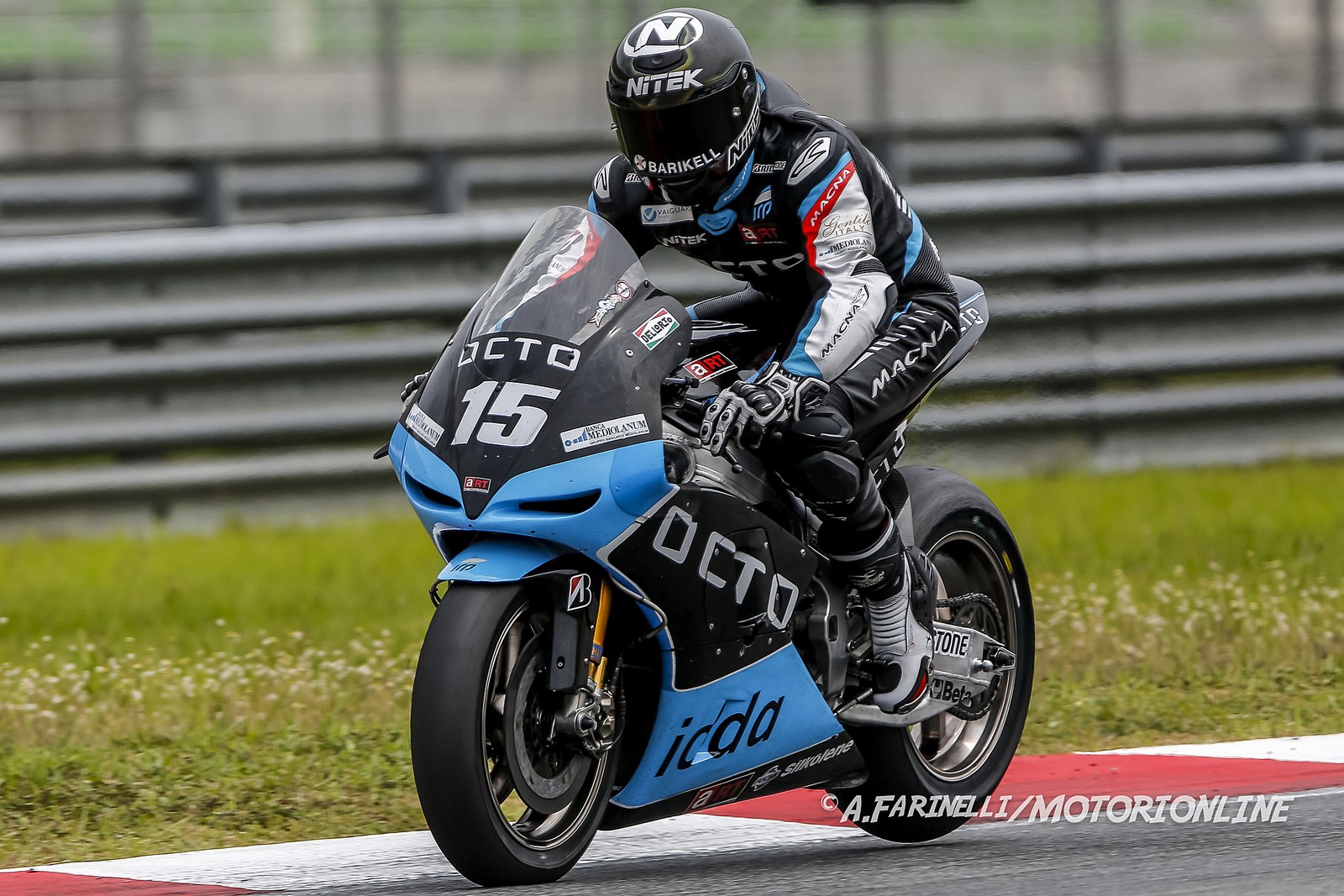 Test Sepang 1 Day_3