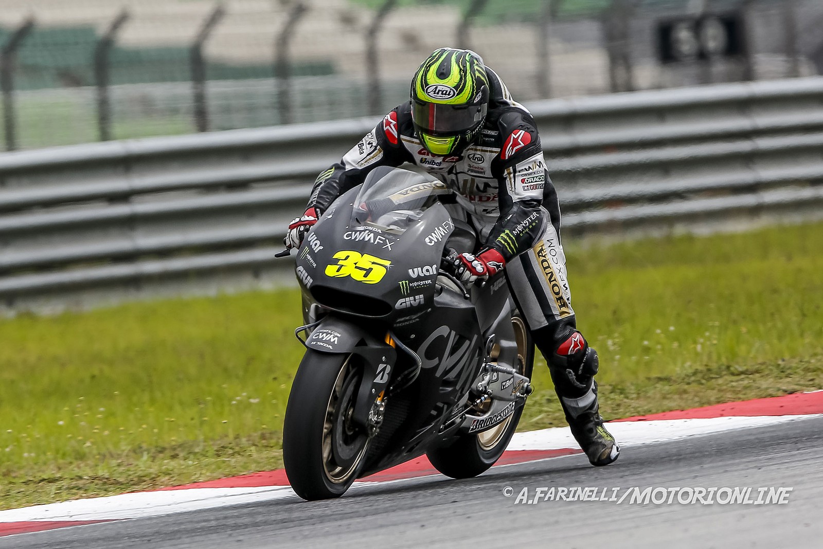 Test Sepang 1 Day_3