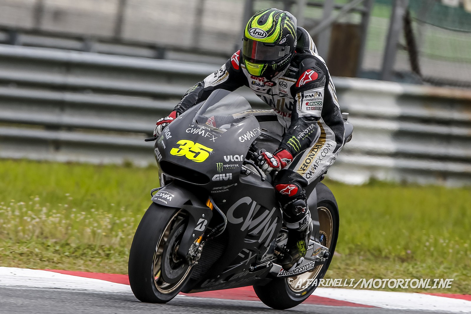 Test Sepang 1 Day_3