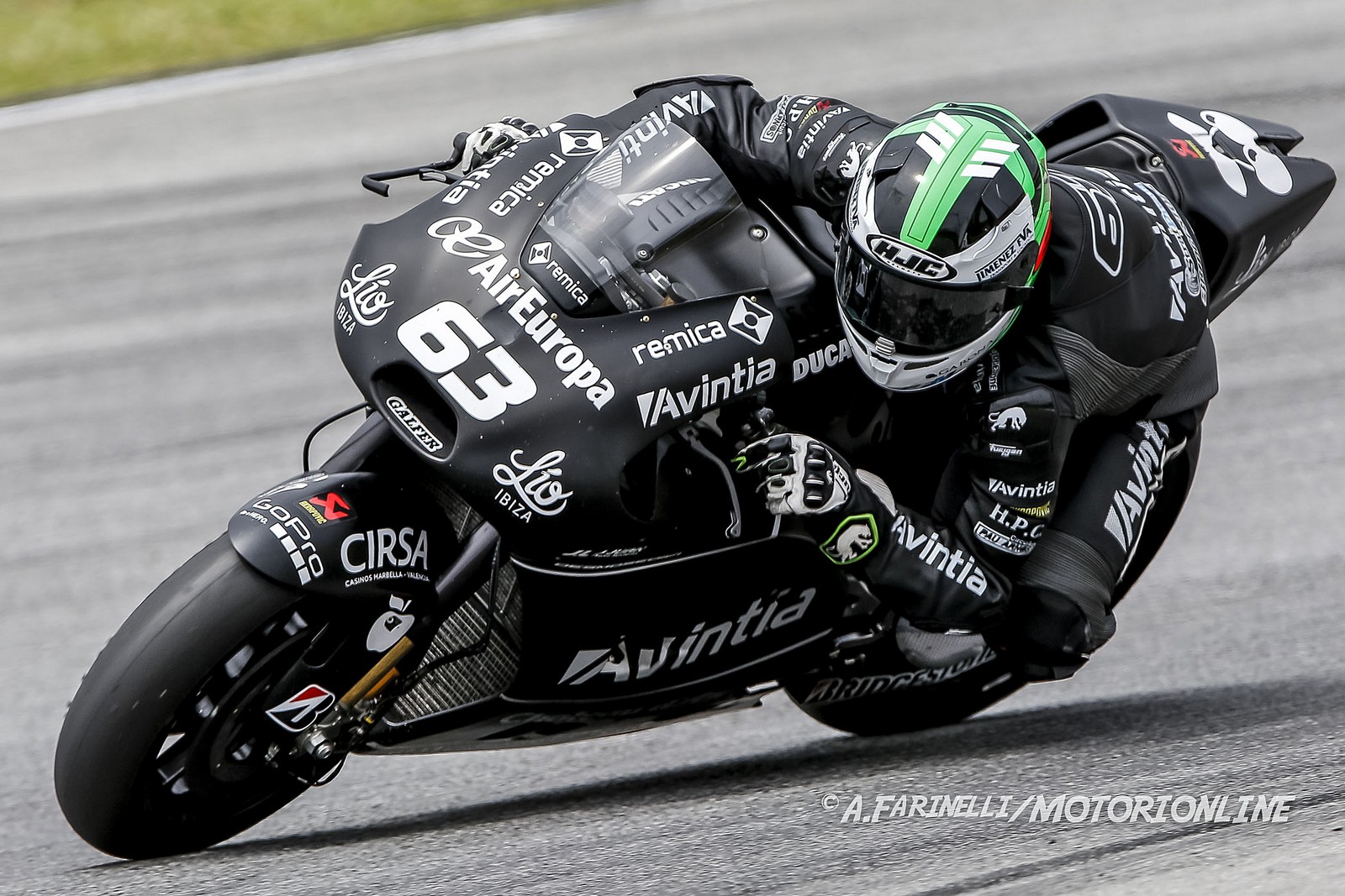 Test Sepang 1 Day_3