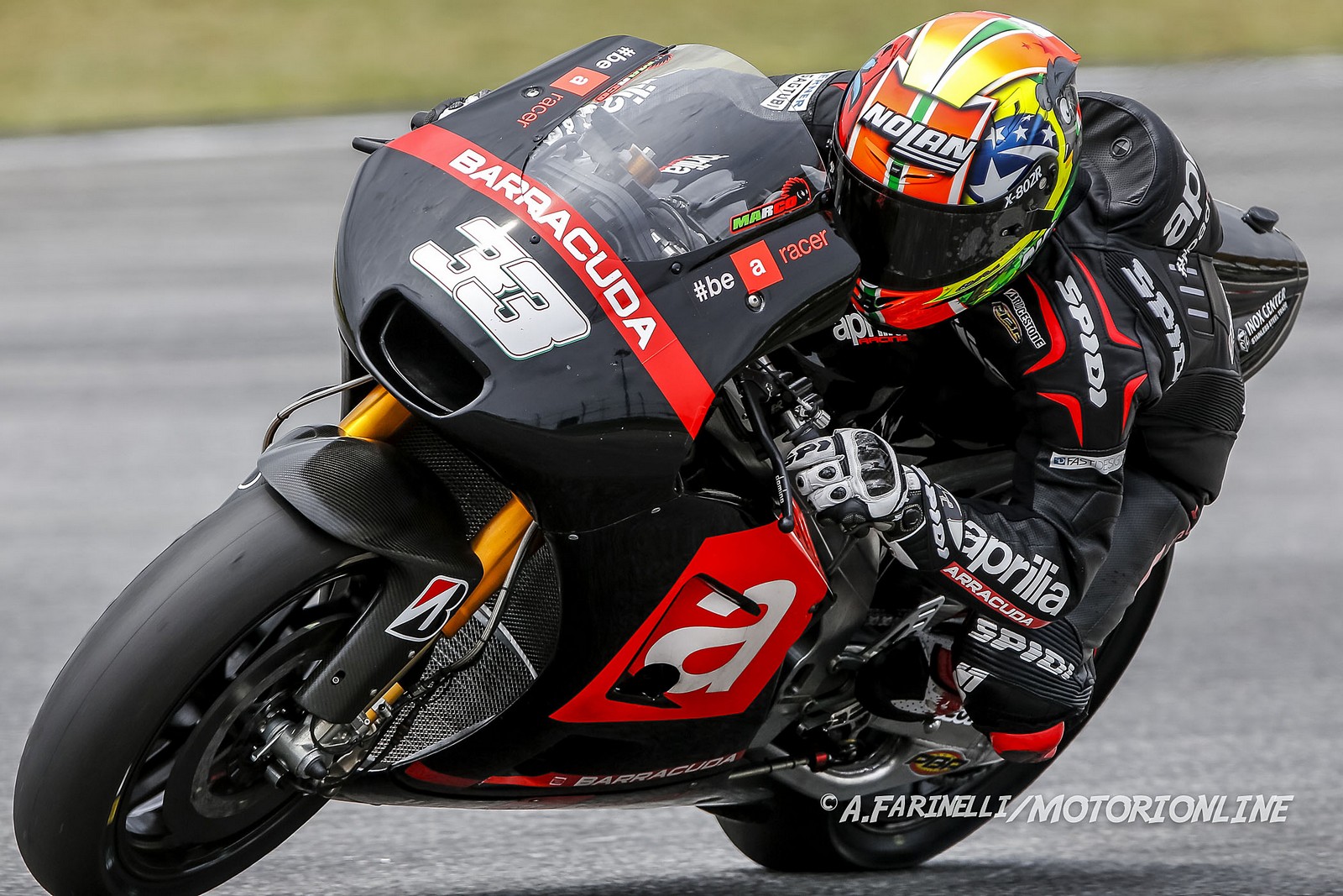 Test Sepang 1 Day_3