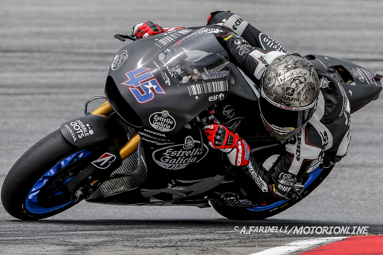 Test Sepang 1 Day_3