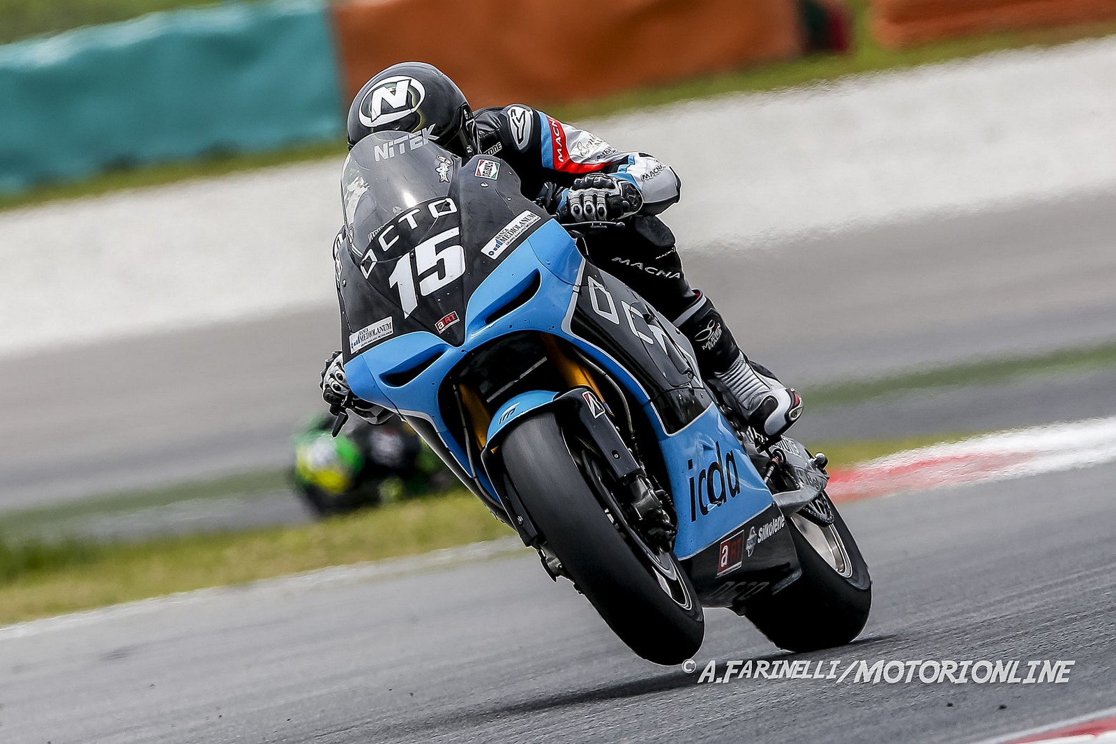 Test Sepang 1 Day_3