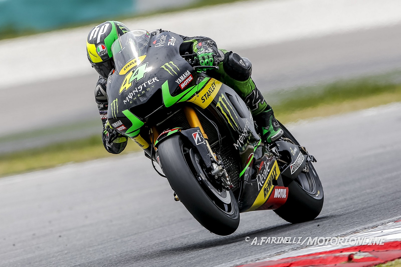 Test Sepang 1 Day_3