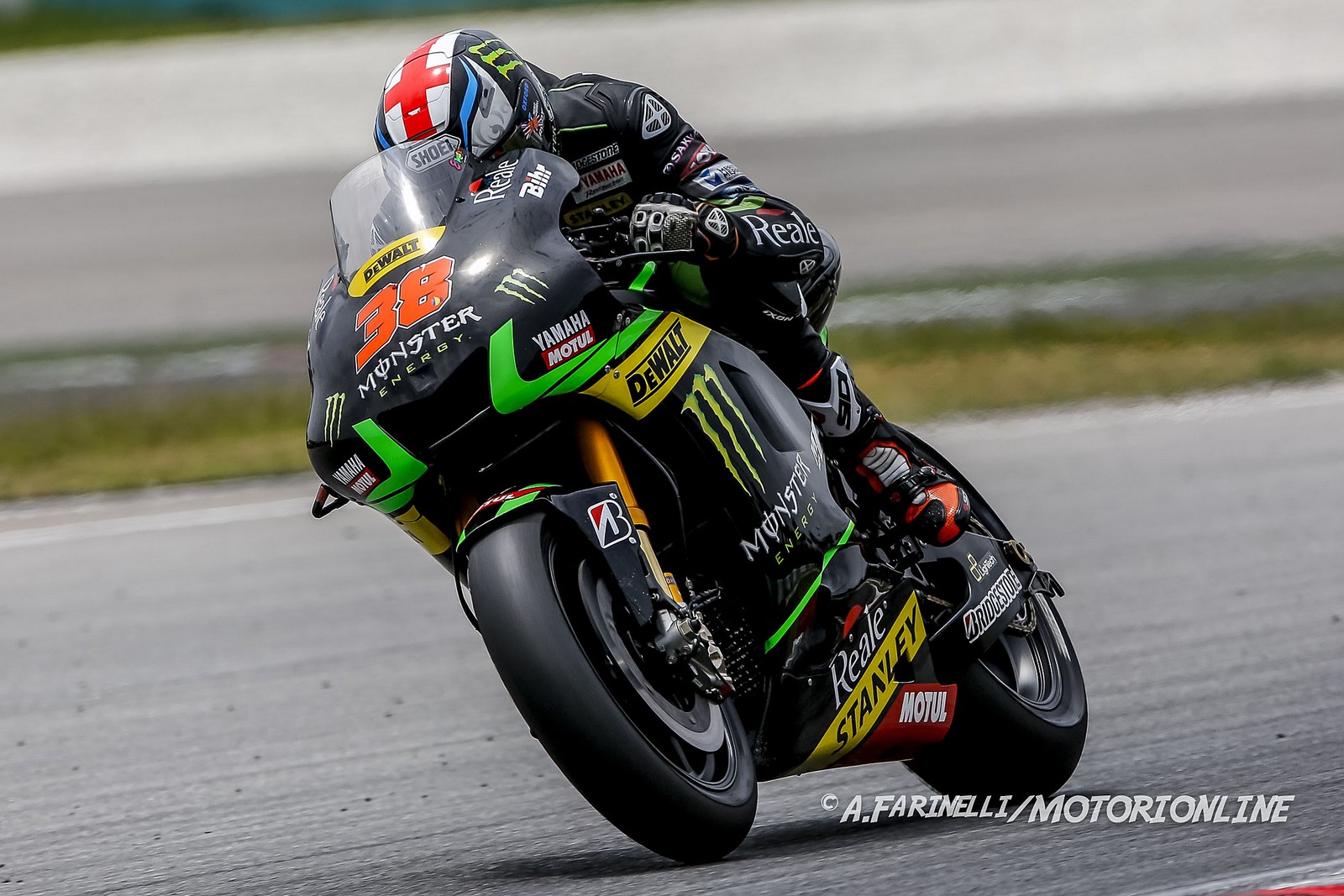 Test Sepang 1 Day_3