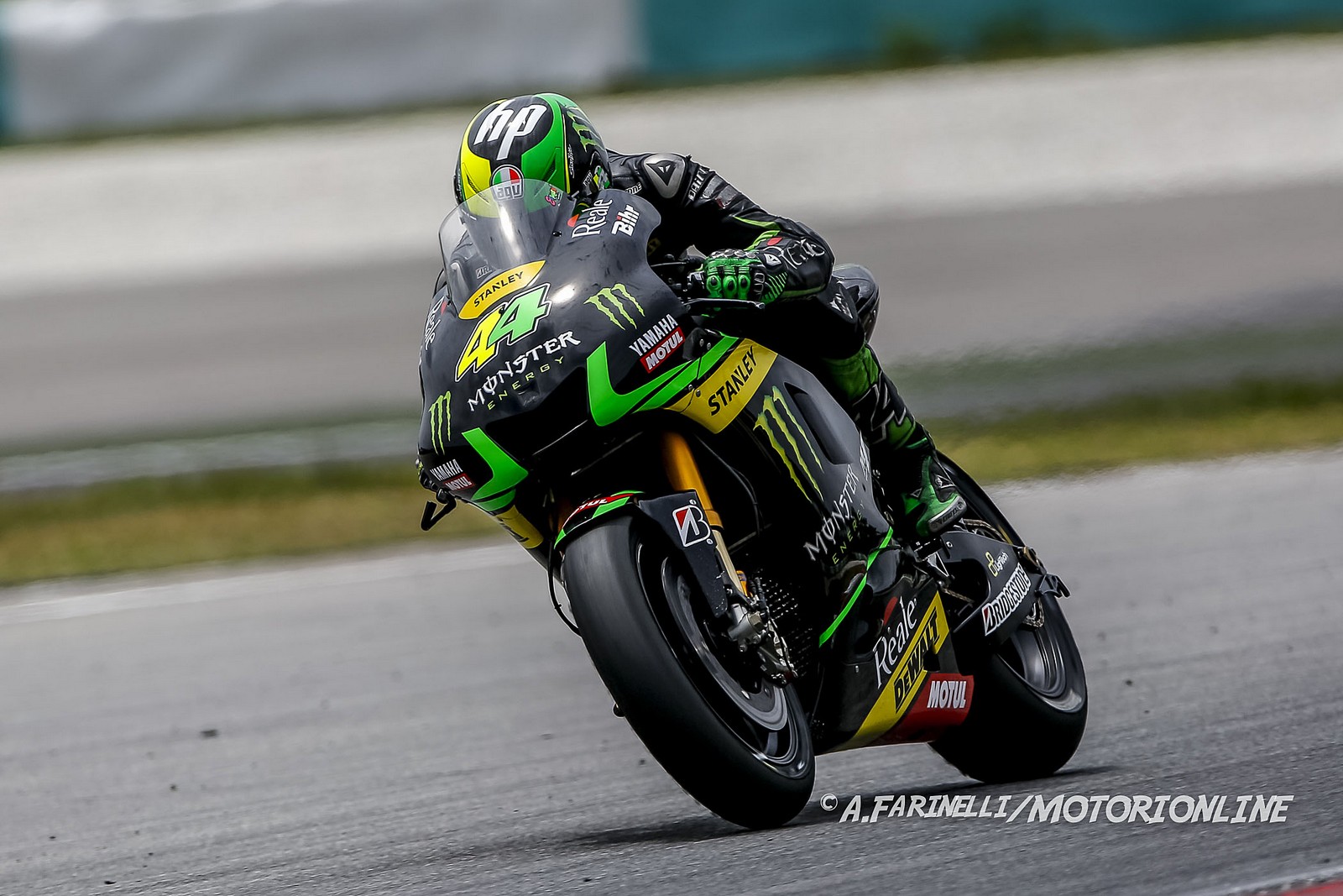 Test Sepang 1 Day_3
