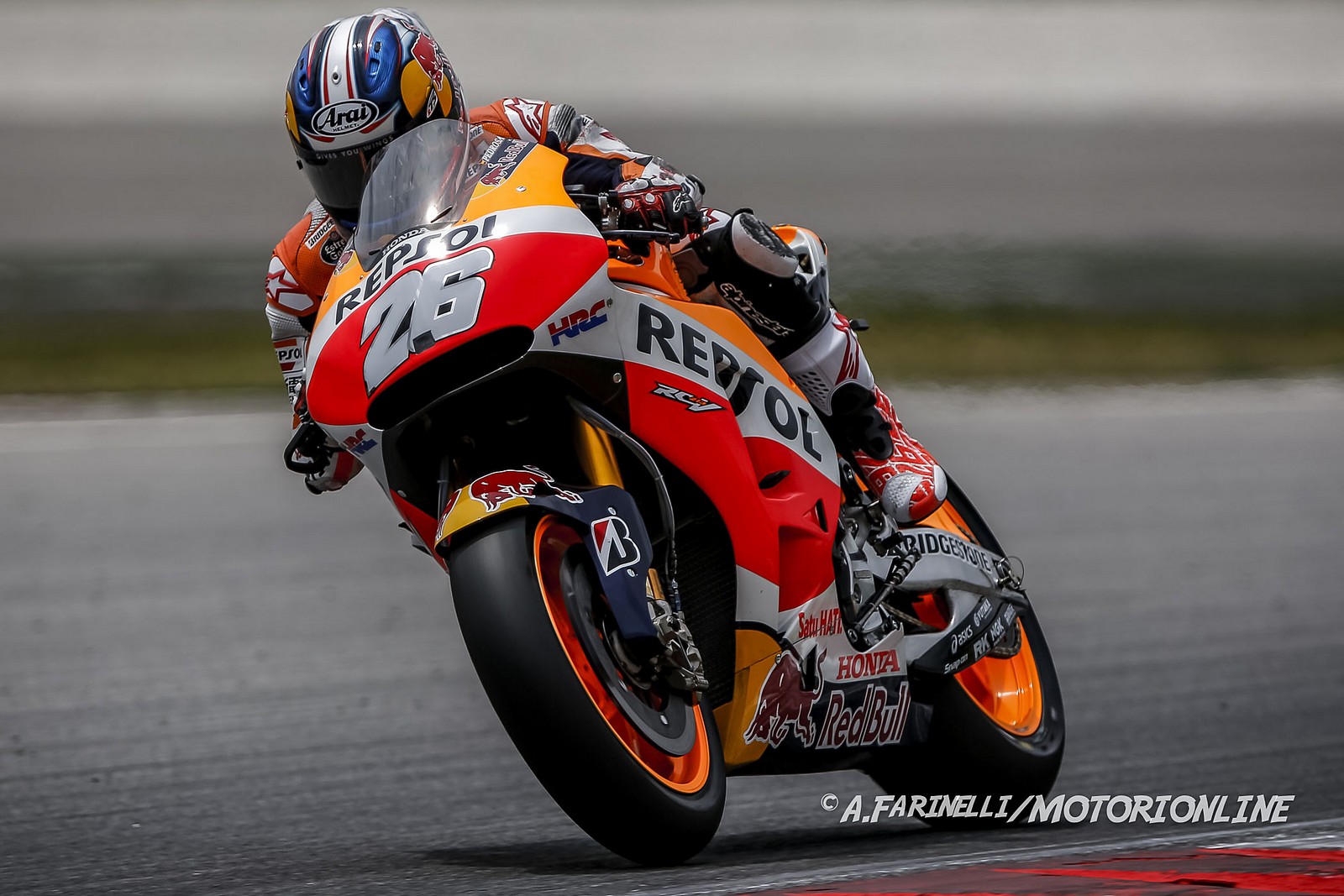 Test Sepang 1 Day_3