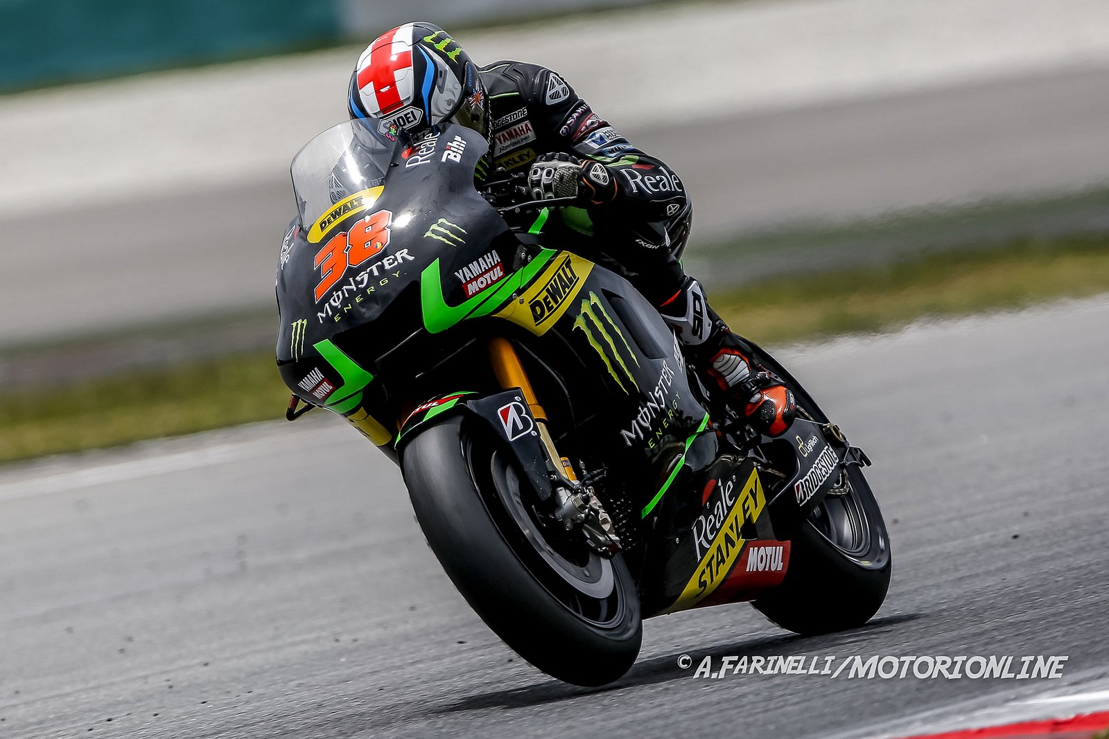 Test Sepang 1 Day_3