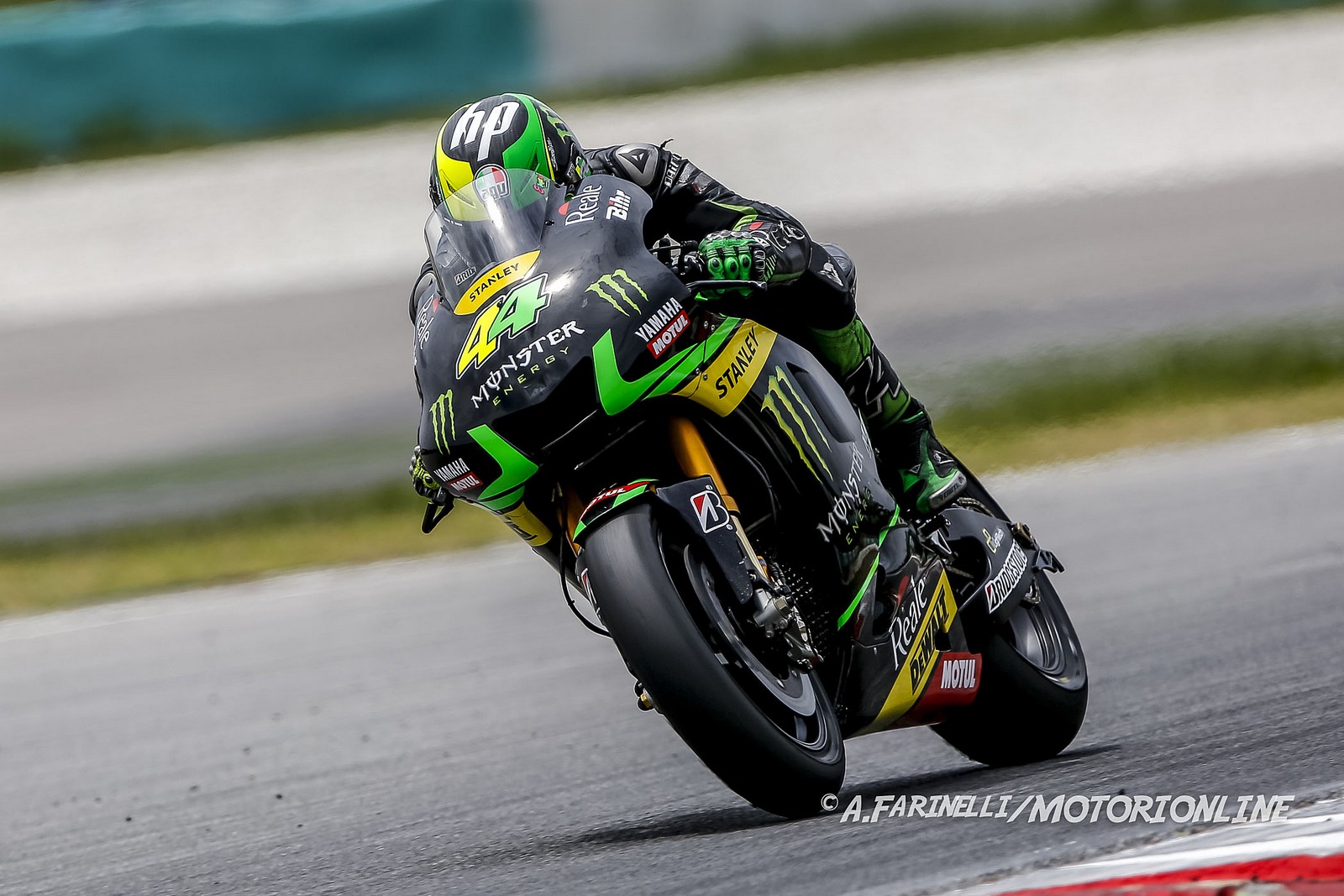 Test Sepang 1 Day_3