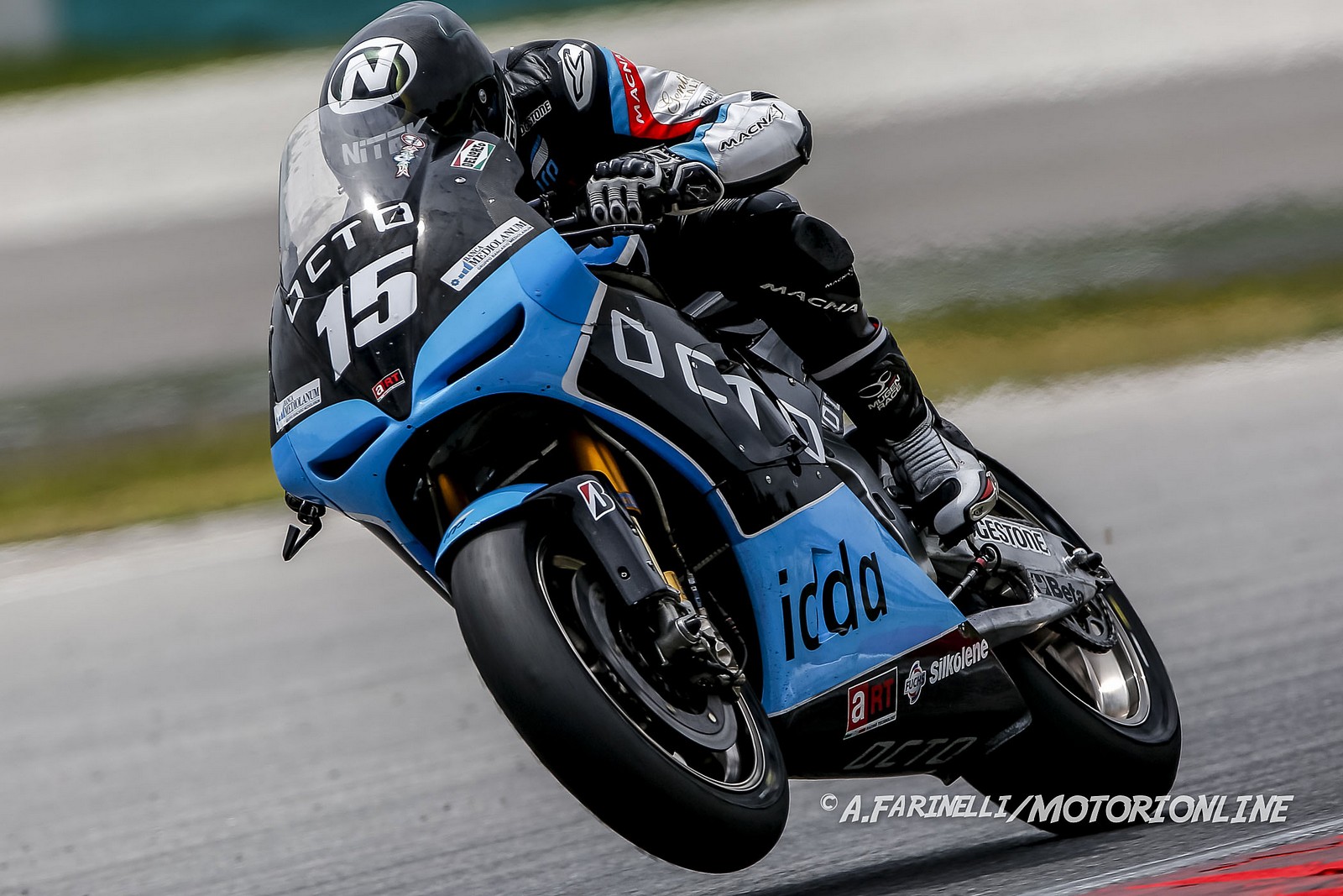 Test Sepang 1 Day_3