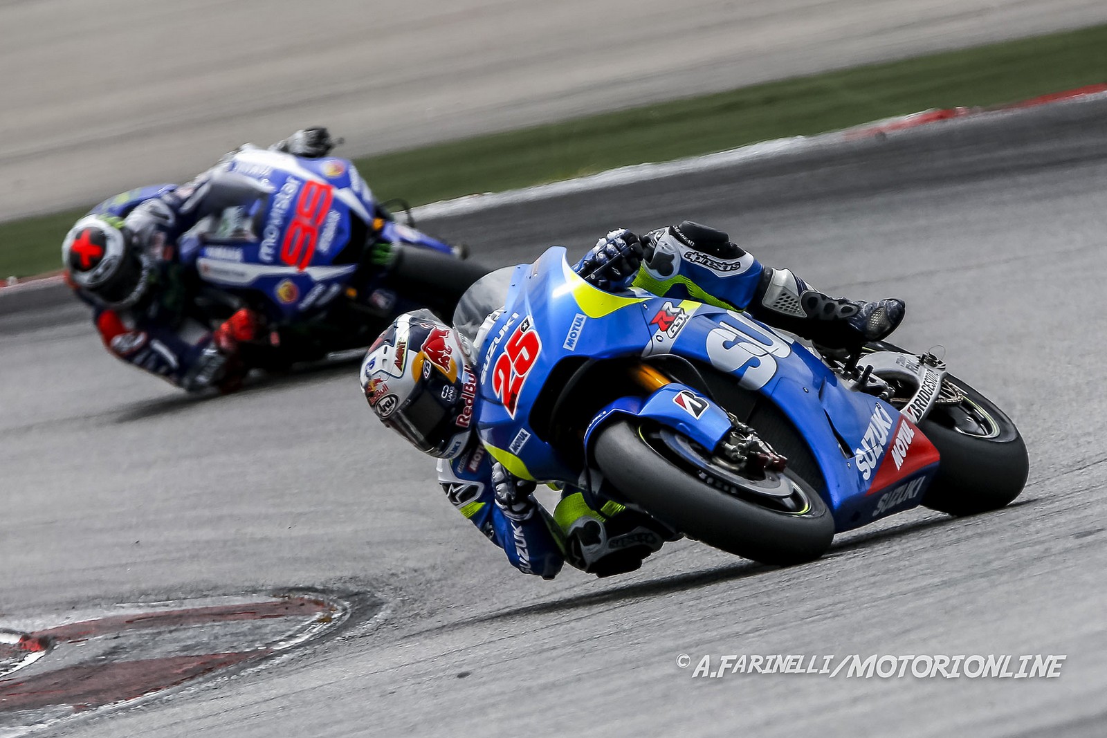 Test Sepang 1 Day_3