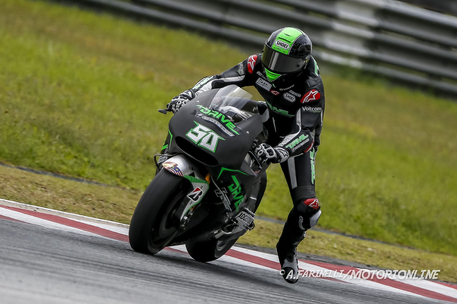 Test Sepang 1 Day_3