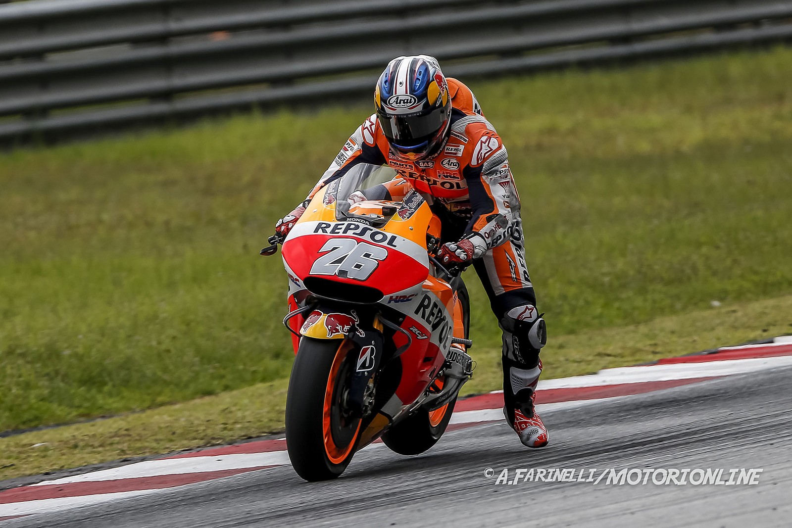 Test Sepang 1 Day_3