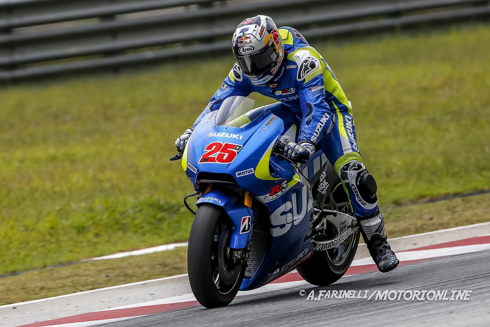 Test Sepang 1 Day_3